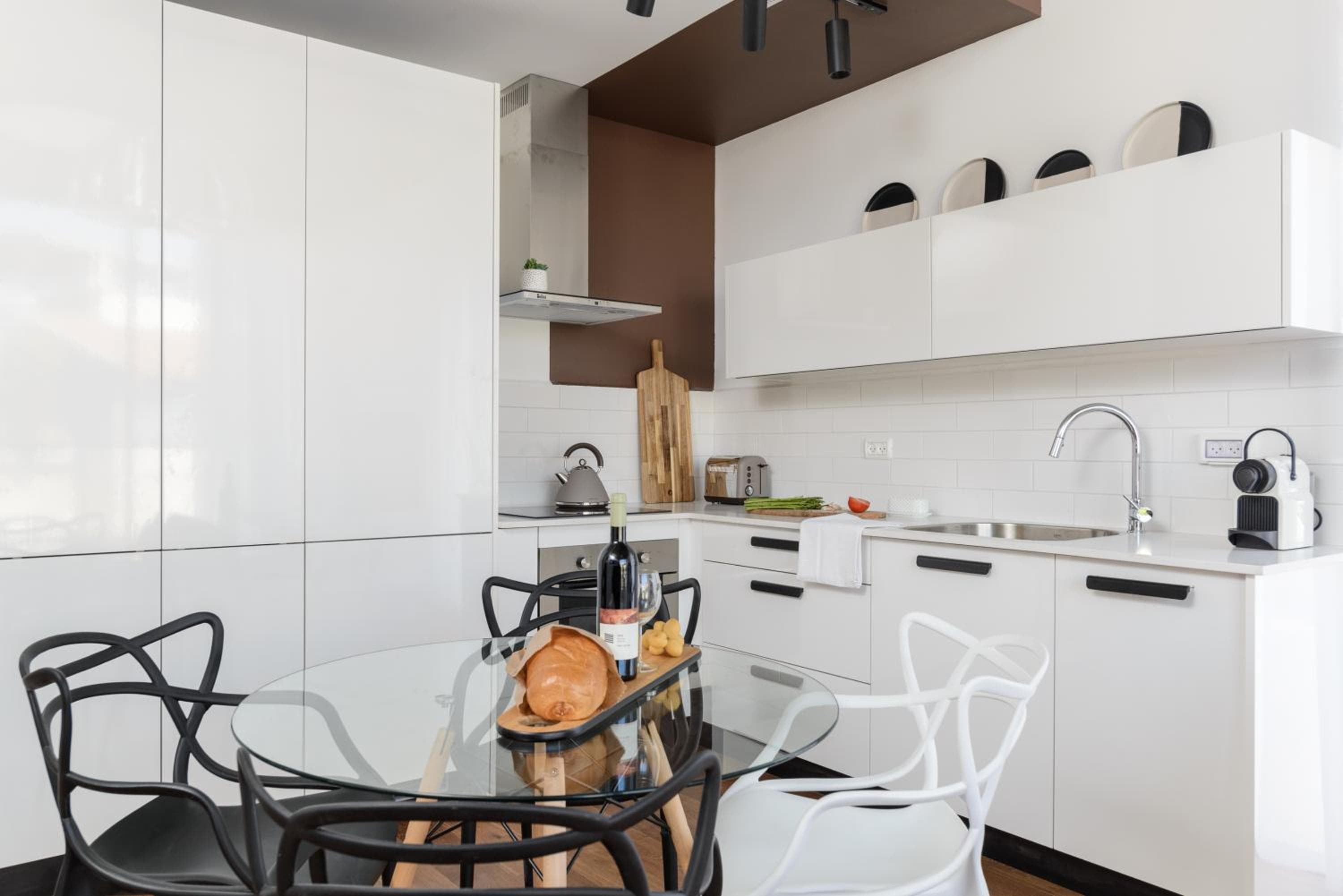 Rambam Residence nachalat binyamin By Localz, Tel Aviv, photo 5
