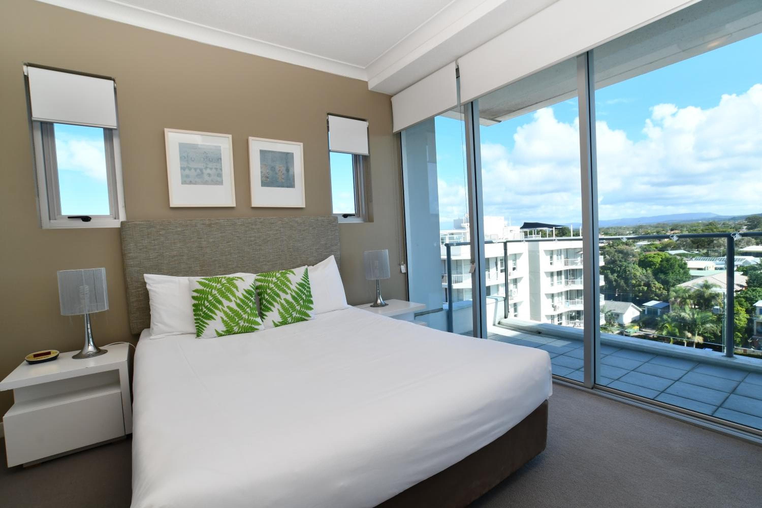 Silvershore Apartments on the Broadwater, photo 2