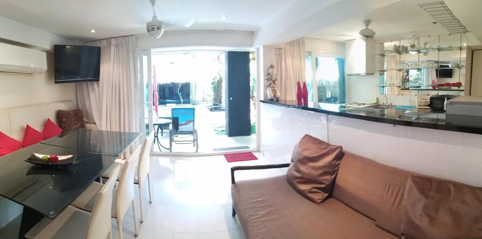 Siam Palm Residence, Patong Beach, photo 3