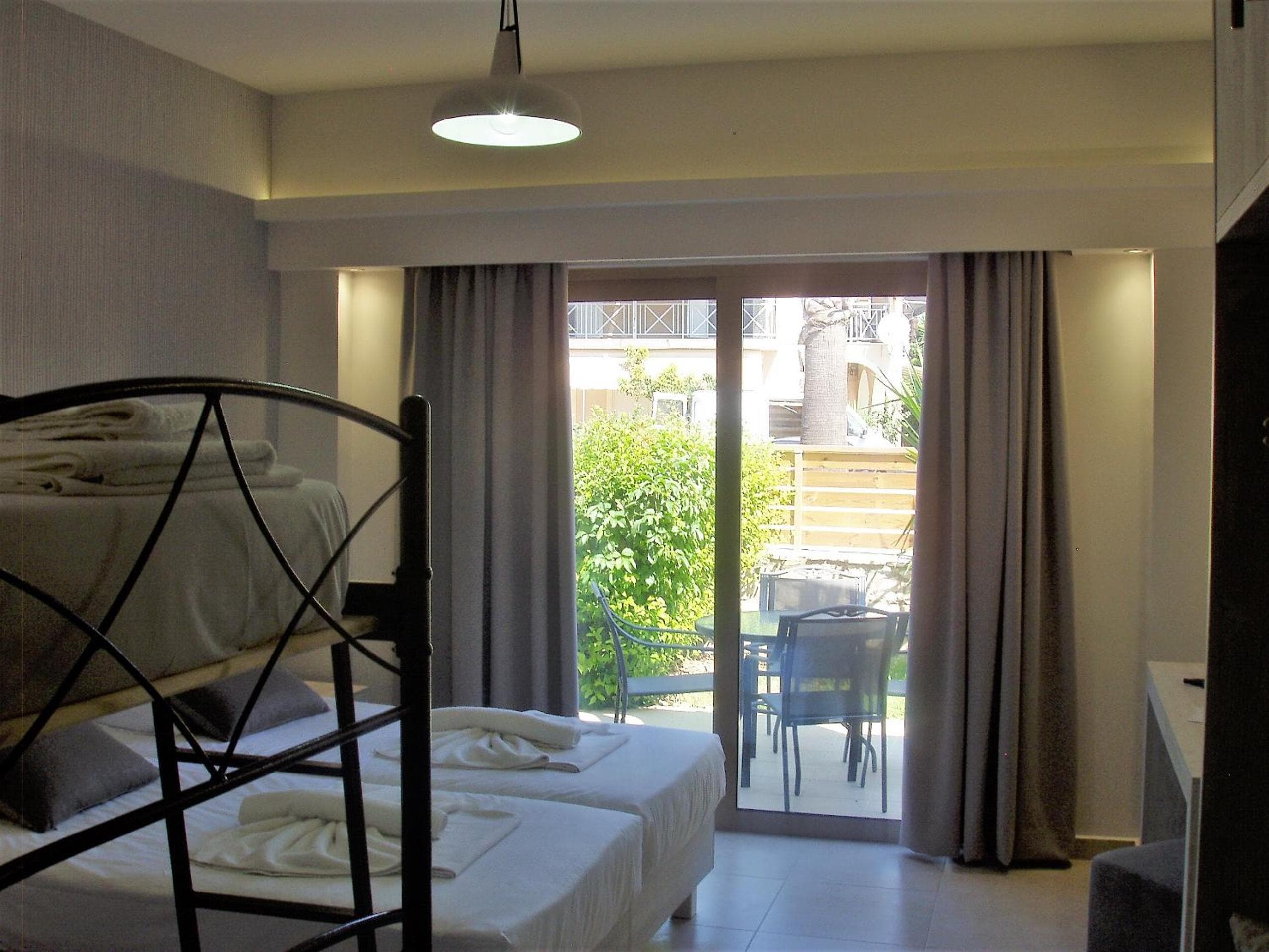 Paradise Apartments, Laganas, photo 5