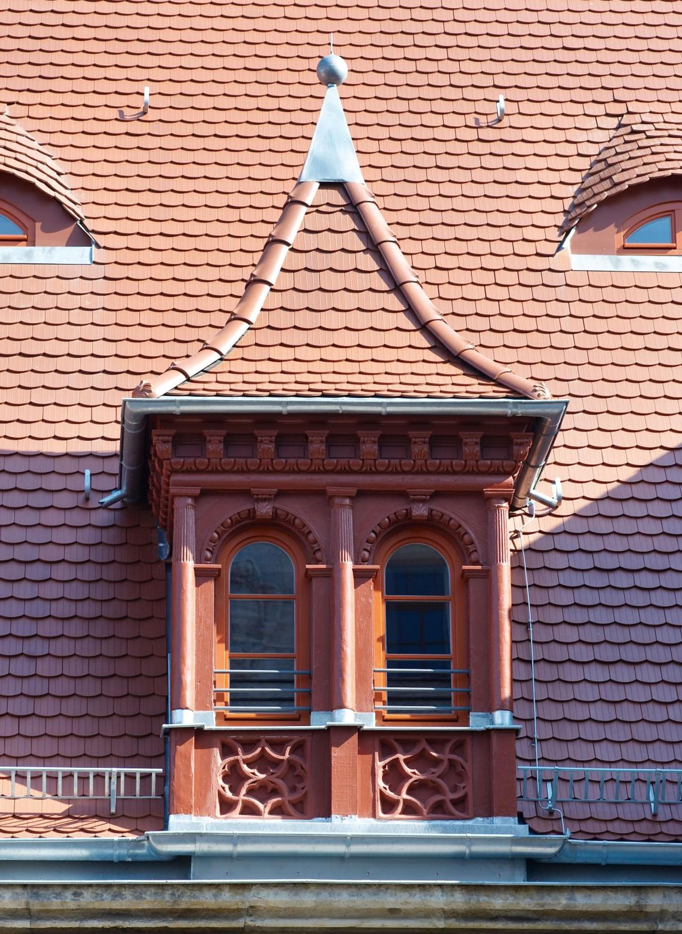 Apartmenthotel Quartier M, Leipzig, photo 5