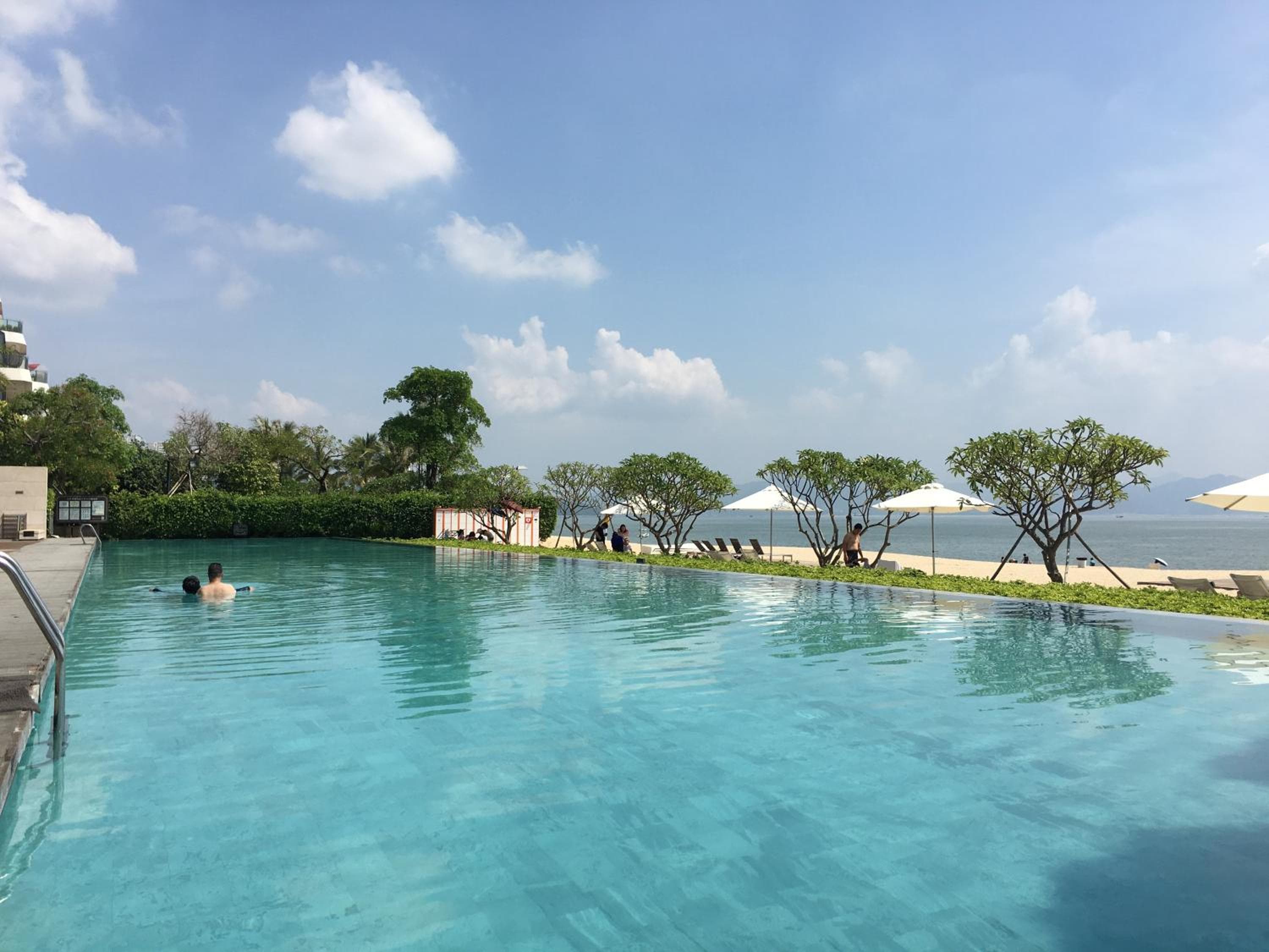 HuiZhou HuaYangNian Seaview Guesthouse, Huidong, photo 5