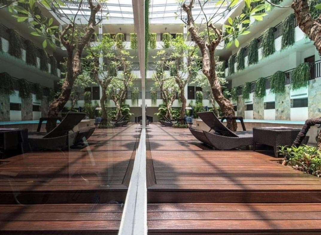 Dwijaya House of Pakubuwono, Jakarta, photo 3