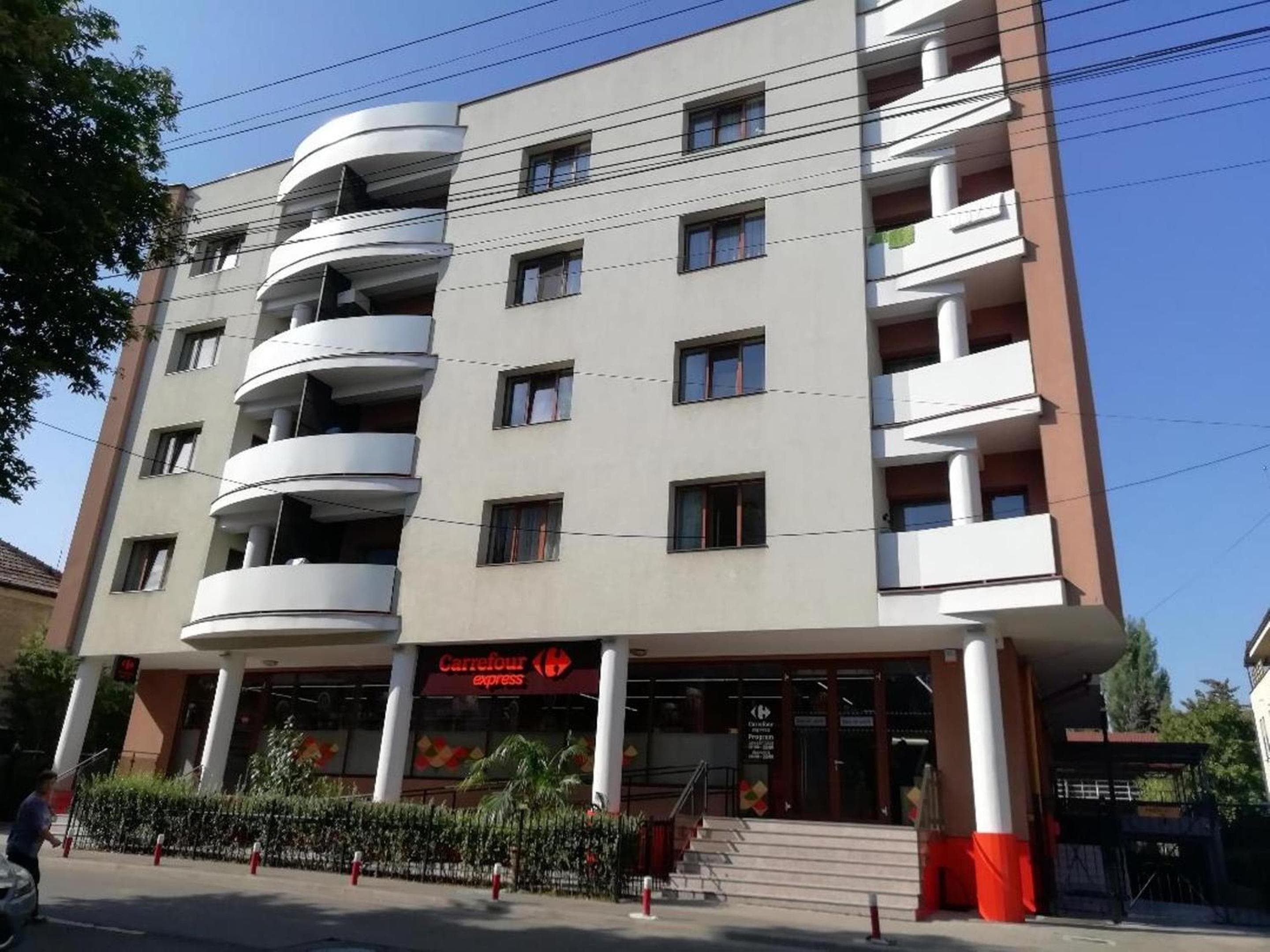 Elis Residence, Cluj-Napoca