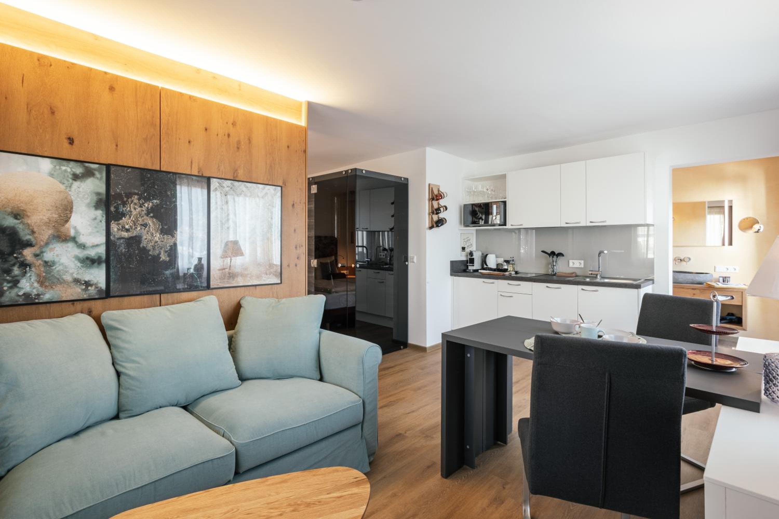 Aparthotel Viktorias Home, Kufstein, photo 6