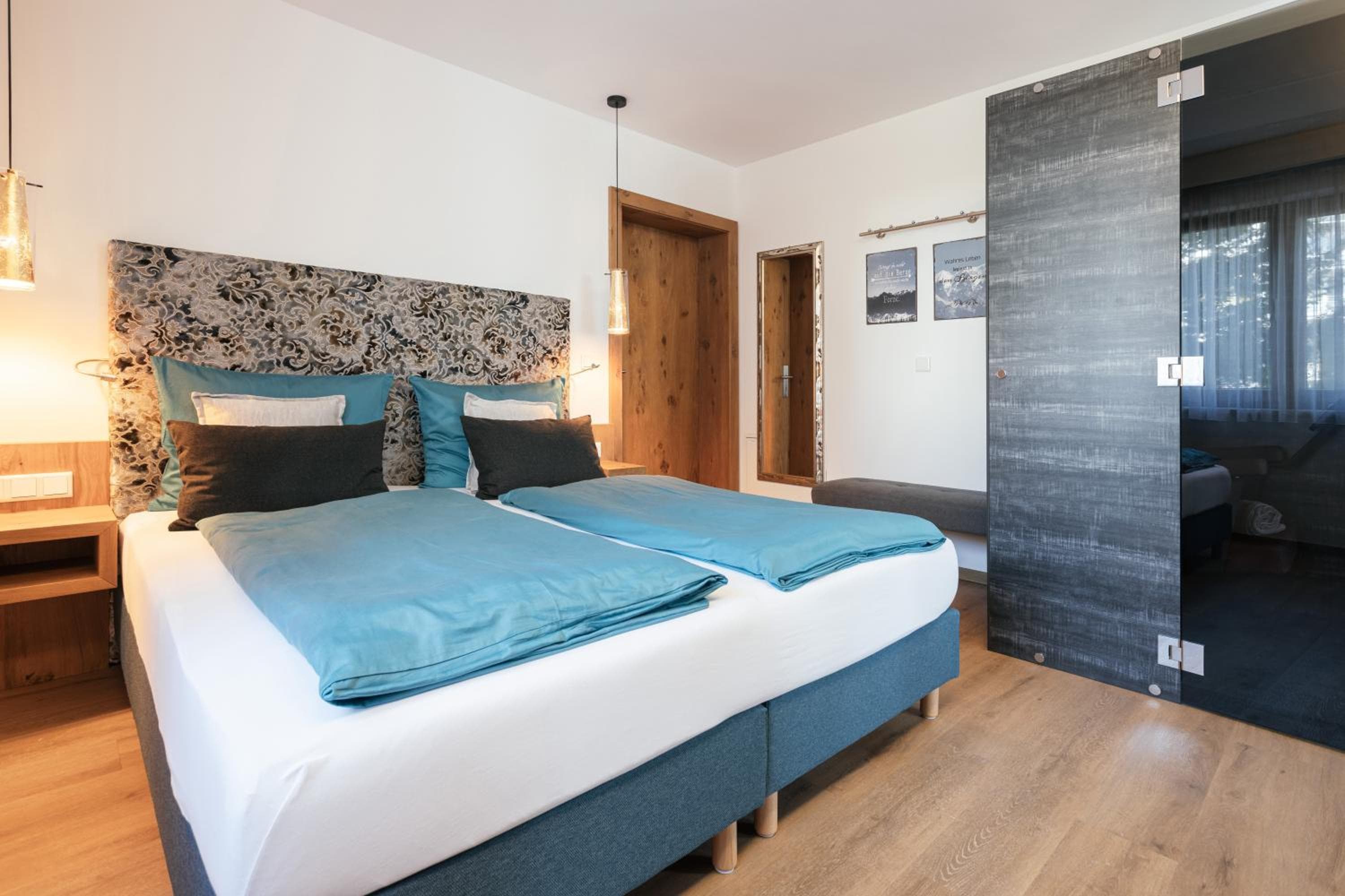 Aparthotel Viktorias Home, Kufstein, photo 3