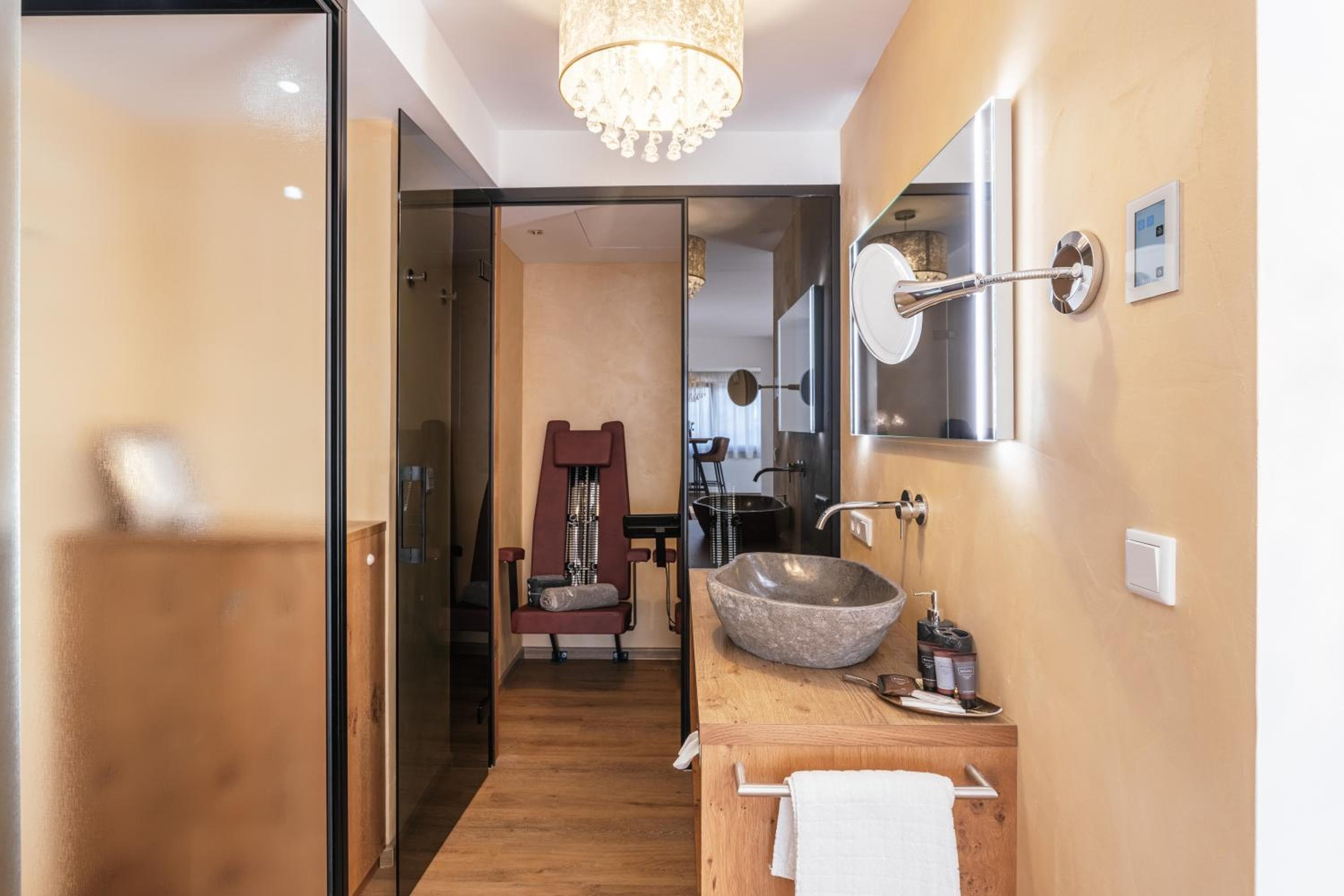 Aparthotel Viktorias Home, Kufstein, photo 2