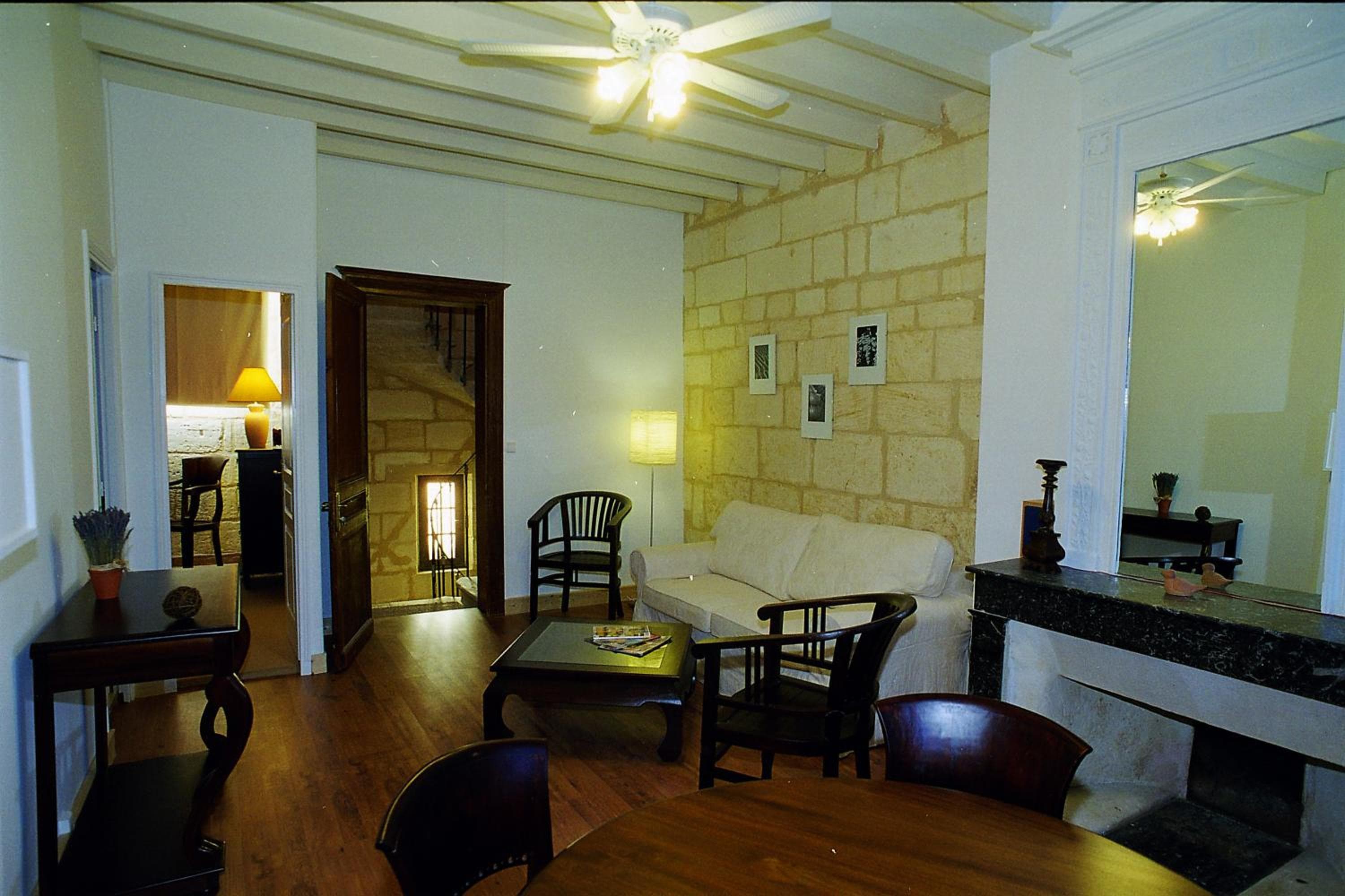 Les Logis du Roy, Saint-Émilion, photo 3