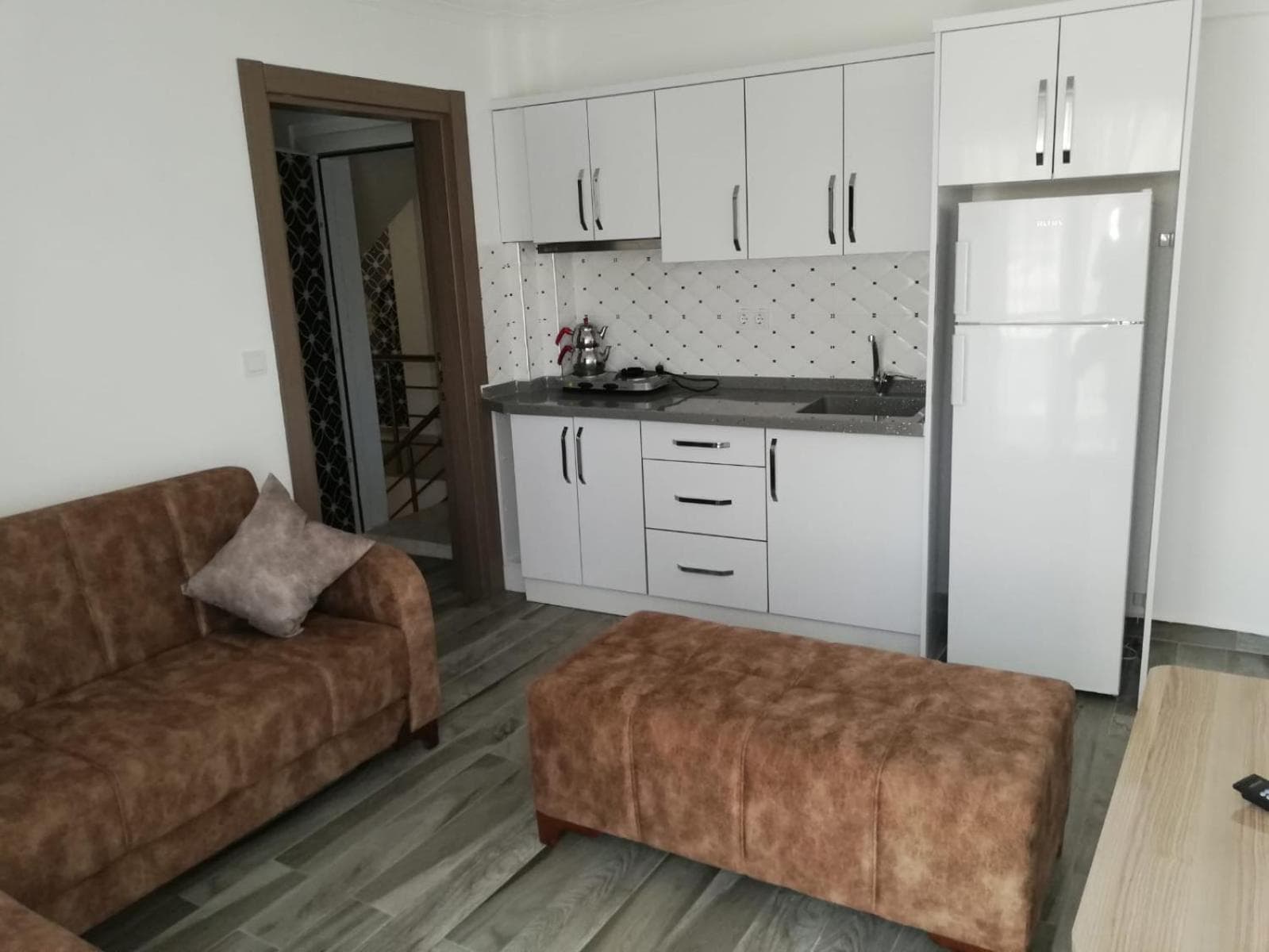 ÇİÇEK APART OTEL, Didim, photo 2