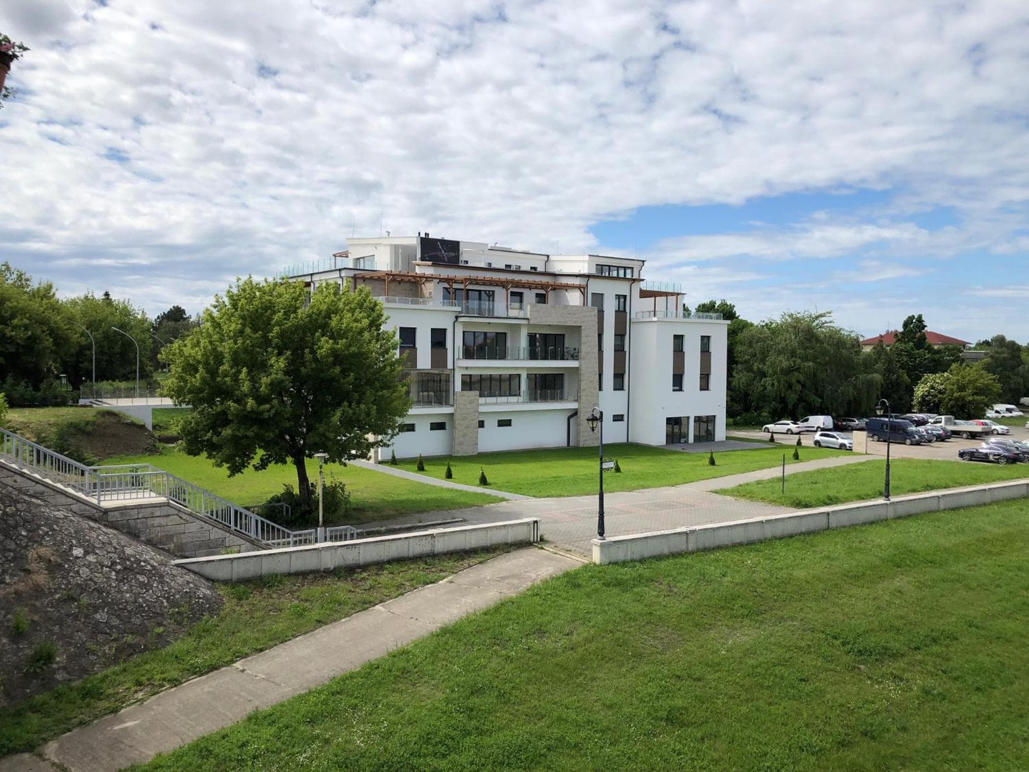 Moment Apartments, Szolnok, photo 6