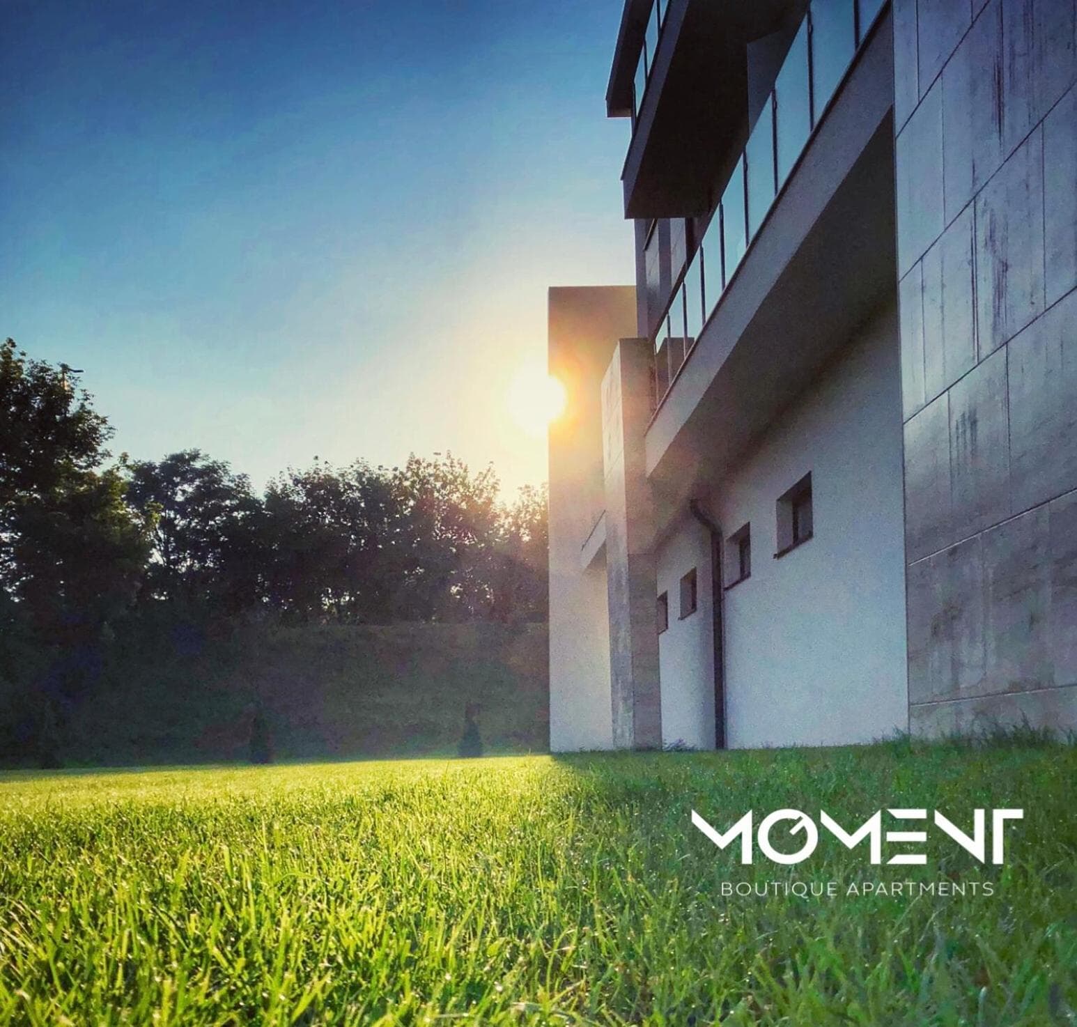Moment Apartments, Szolnok, photo 5