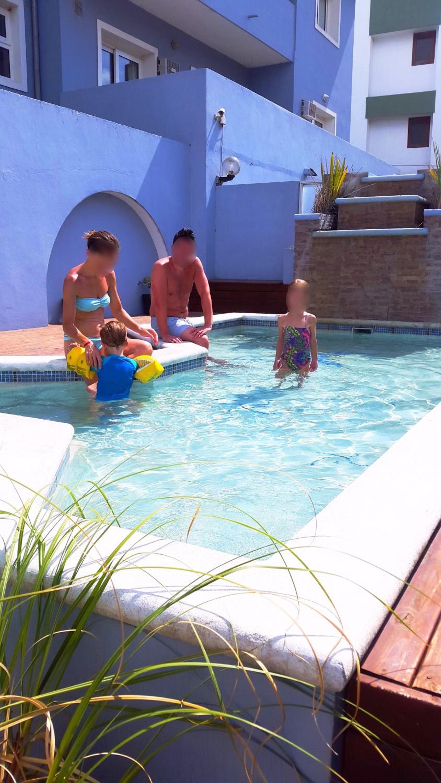 Suites Mirage, Pinamar, photo 3