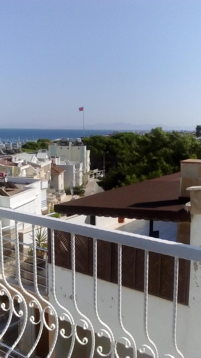 ÇİÇEK APART OTEL, Didim, photo 4