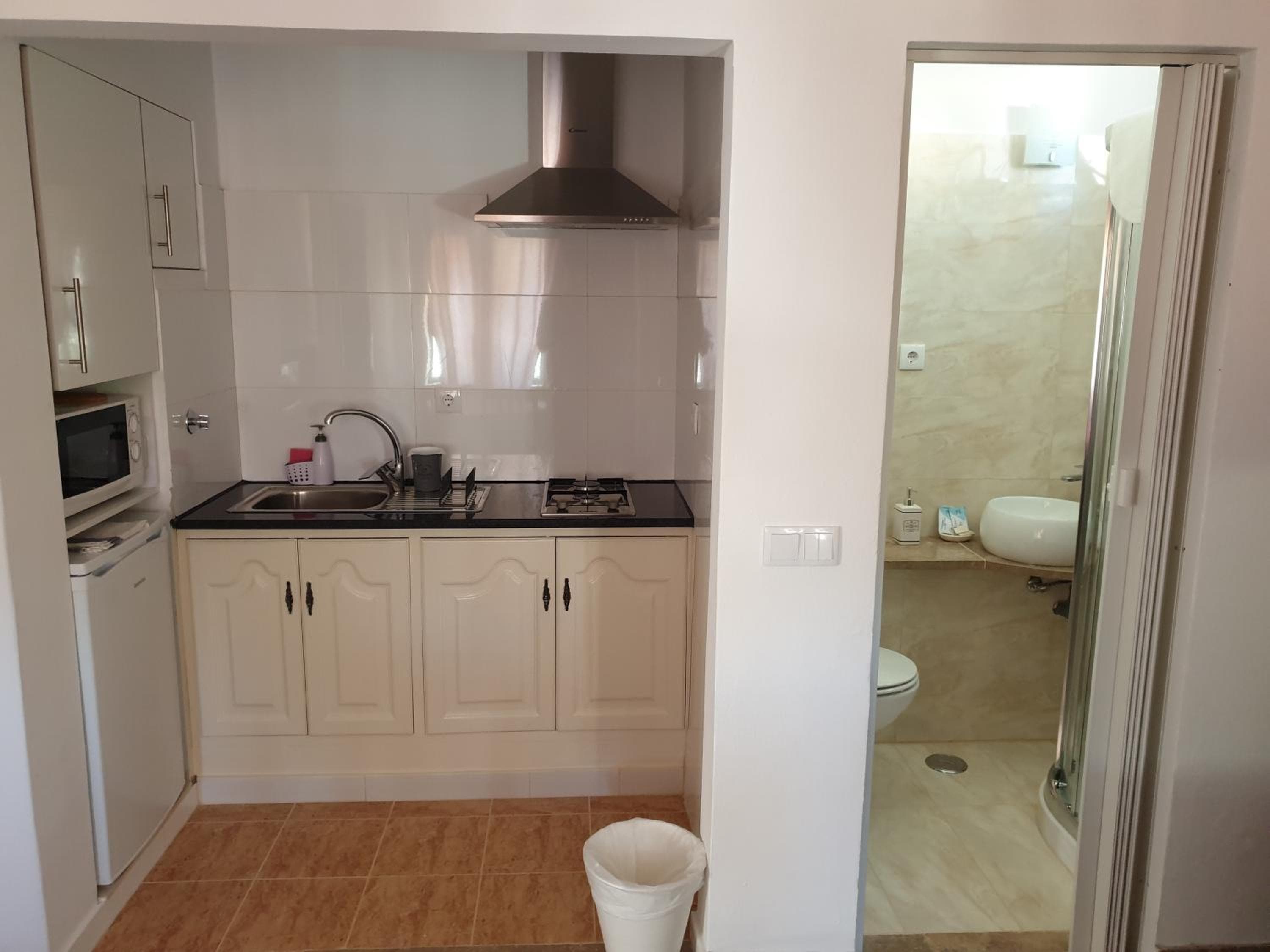 OceanOasis Residences Suites, Olhão, photo 6