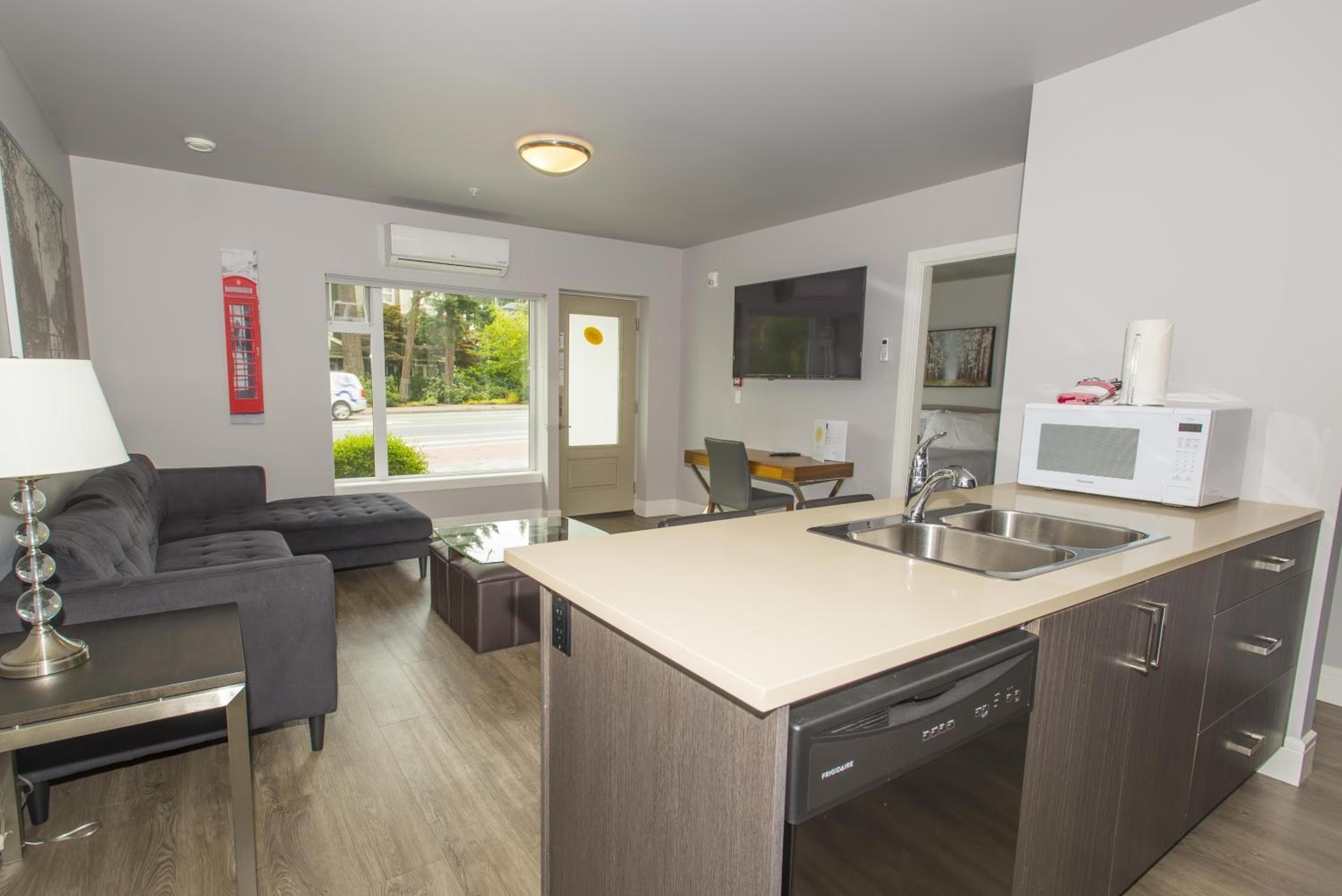 SoLo Suites, Victoria, photo 5