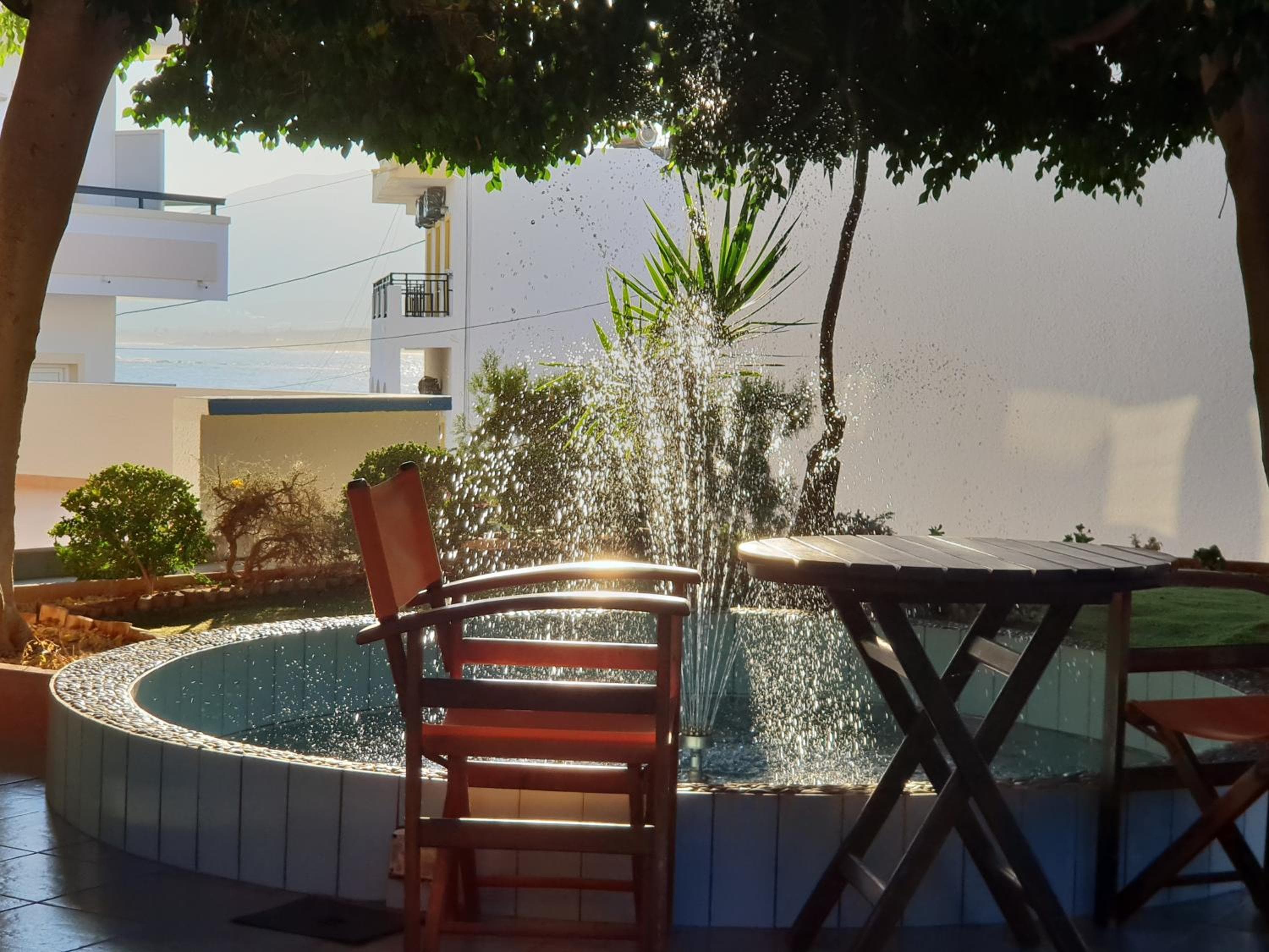 Amazones Villas Apartments, Stalida, photo 5
