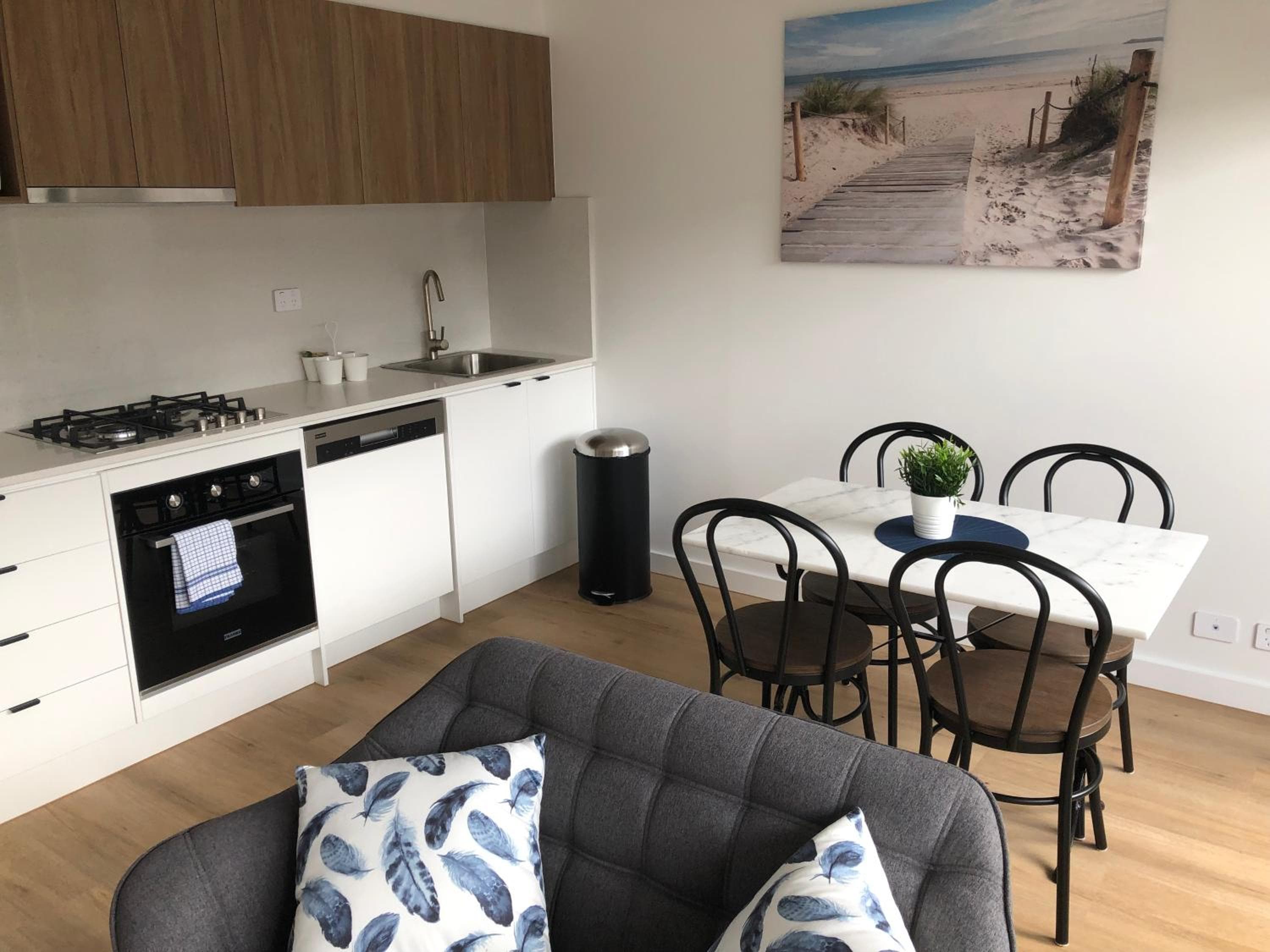 Q Squared Serviced Apartments, Melbourne, photo 4