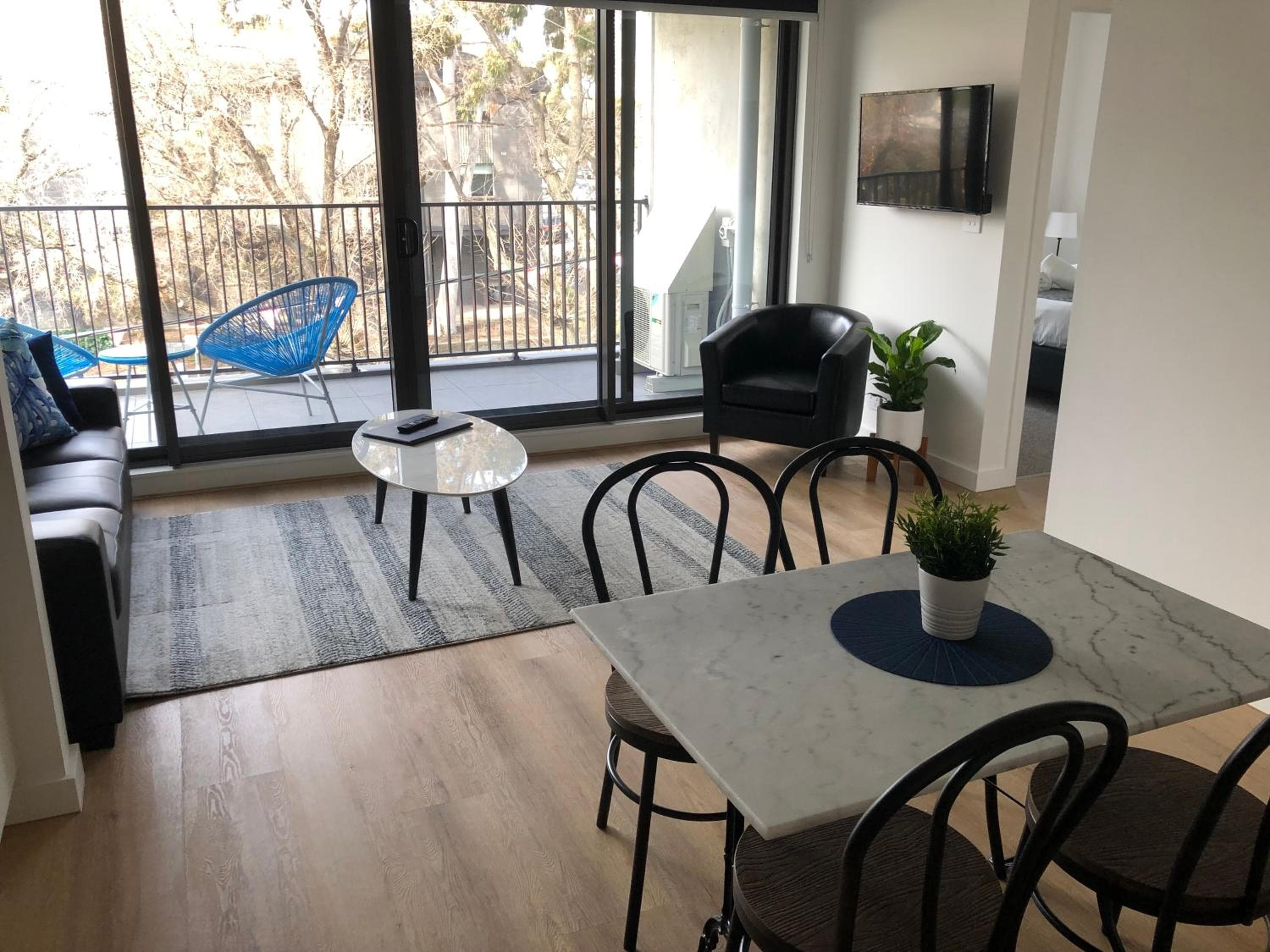 Q Squared Serviced Apartments, Melbourne, photo 5