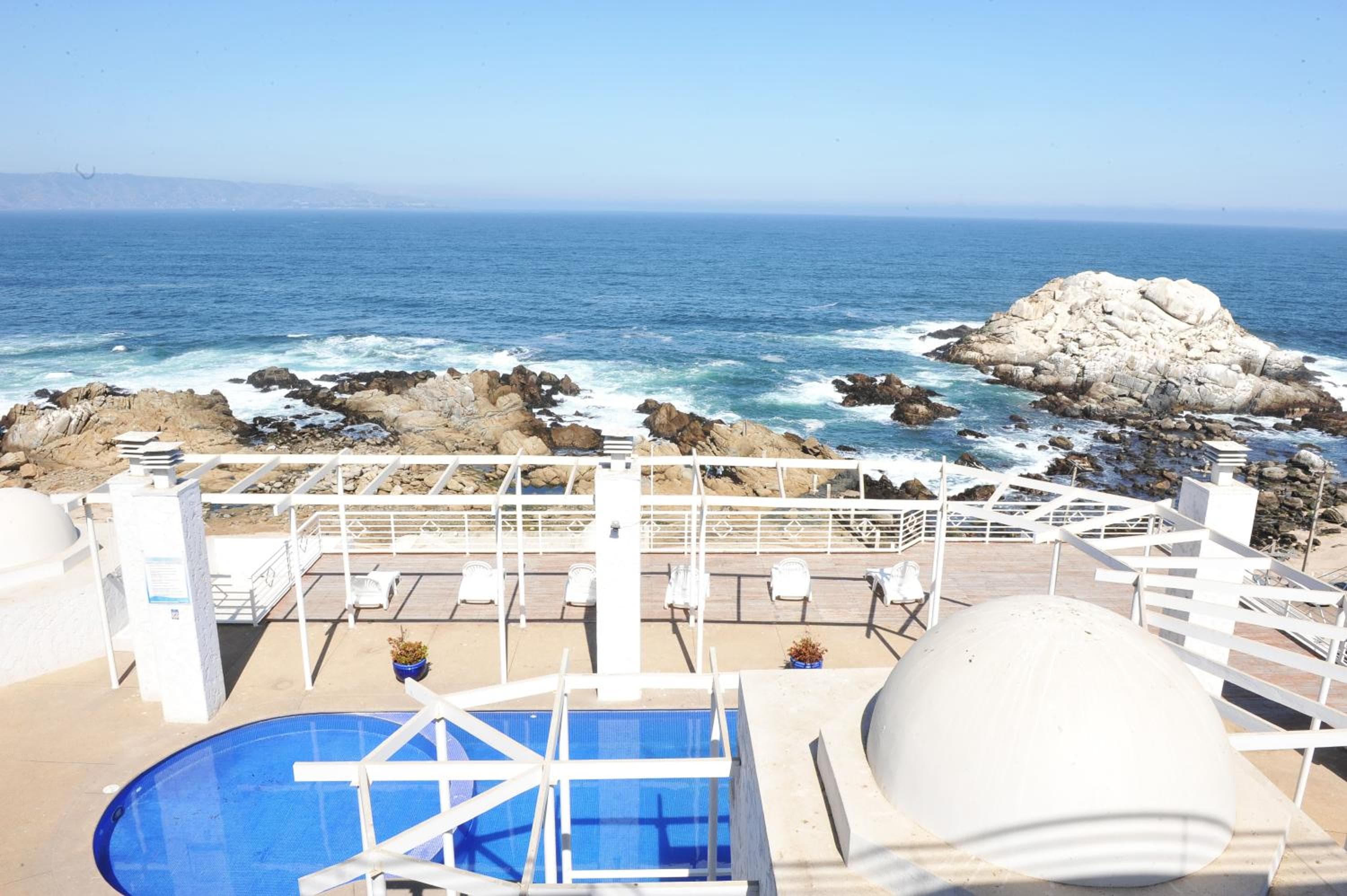 MR Mar Suites (ex Neruda Mar Suites), Viña del Mar, photo 3