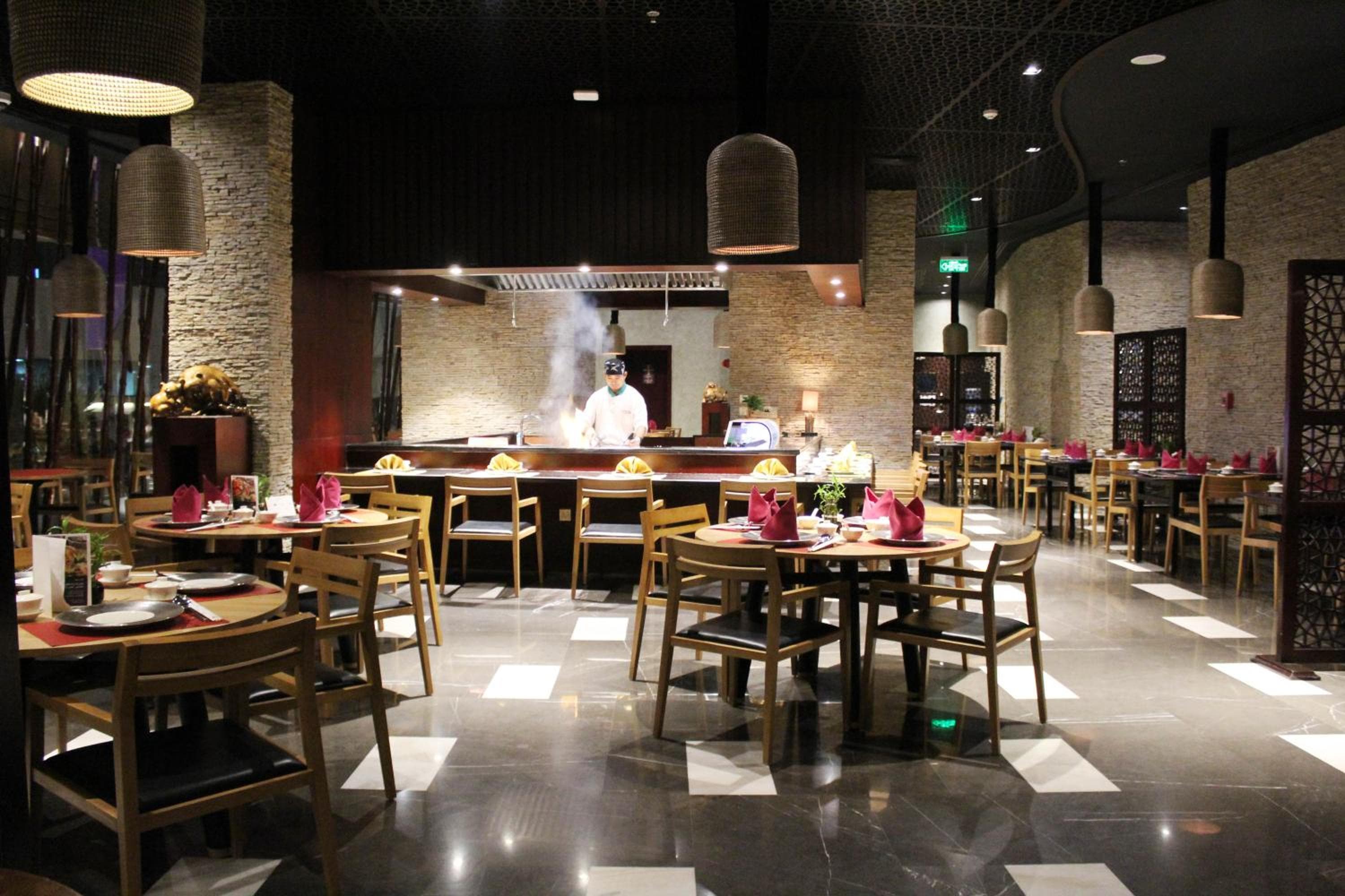 Holiday Villa Hotel & Residence City Centre Doha, Doha, photo 6