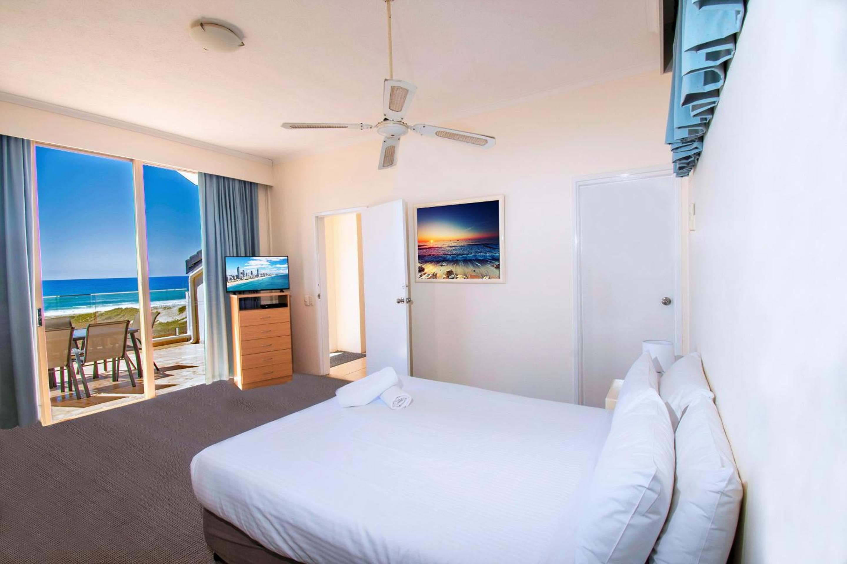 Sandcastles On Currumbin Beachfront, Gold Coast, Gold Coast, photo 4