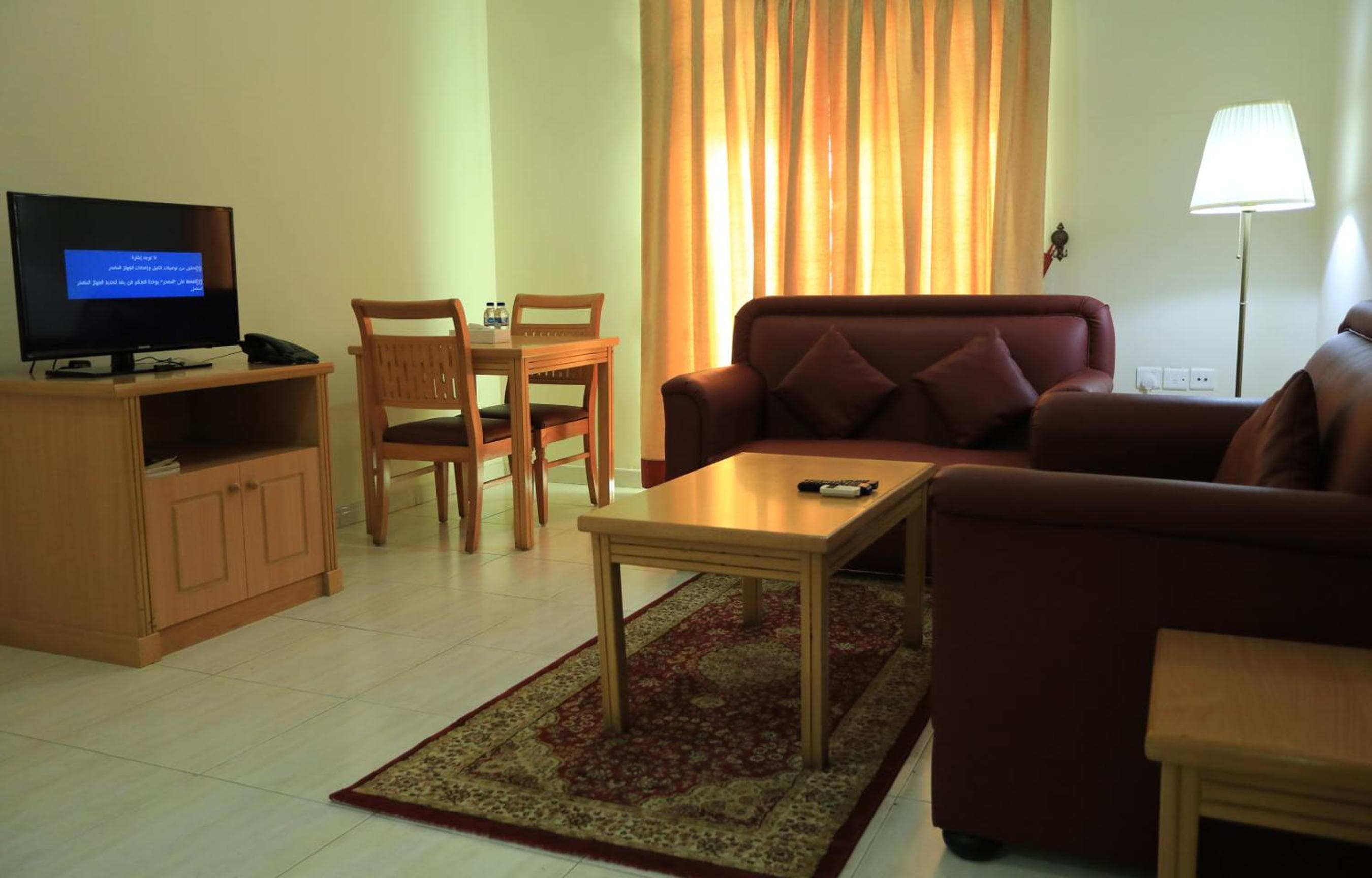ltlalat Al Shorouq Hotel, Muscat, photo 2