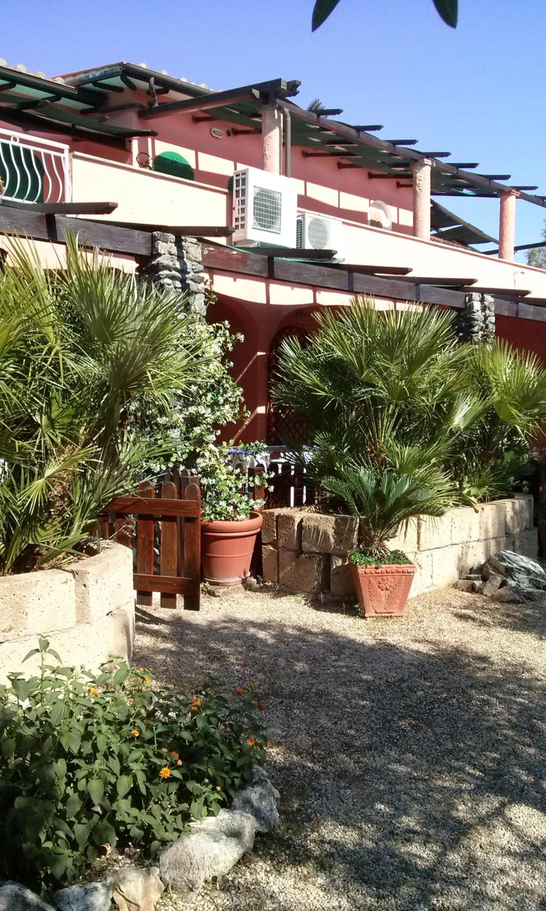 Gavila's Residenza Turistico Alberghiera, Porto Azzurro