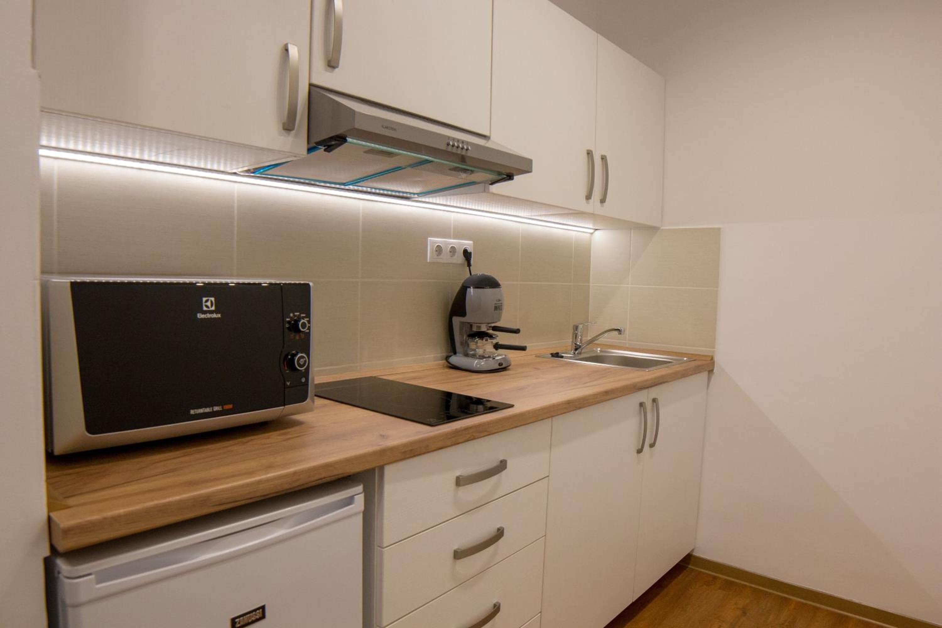 Mecset Apartman, Eger, photo 6
