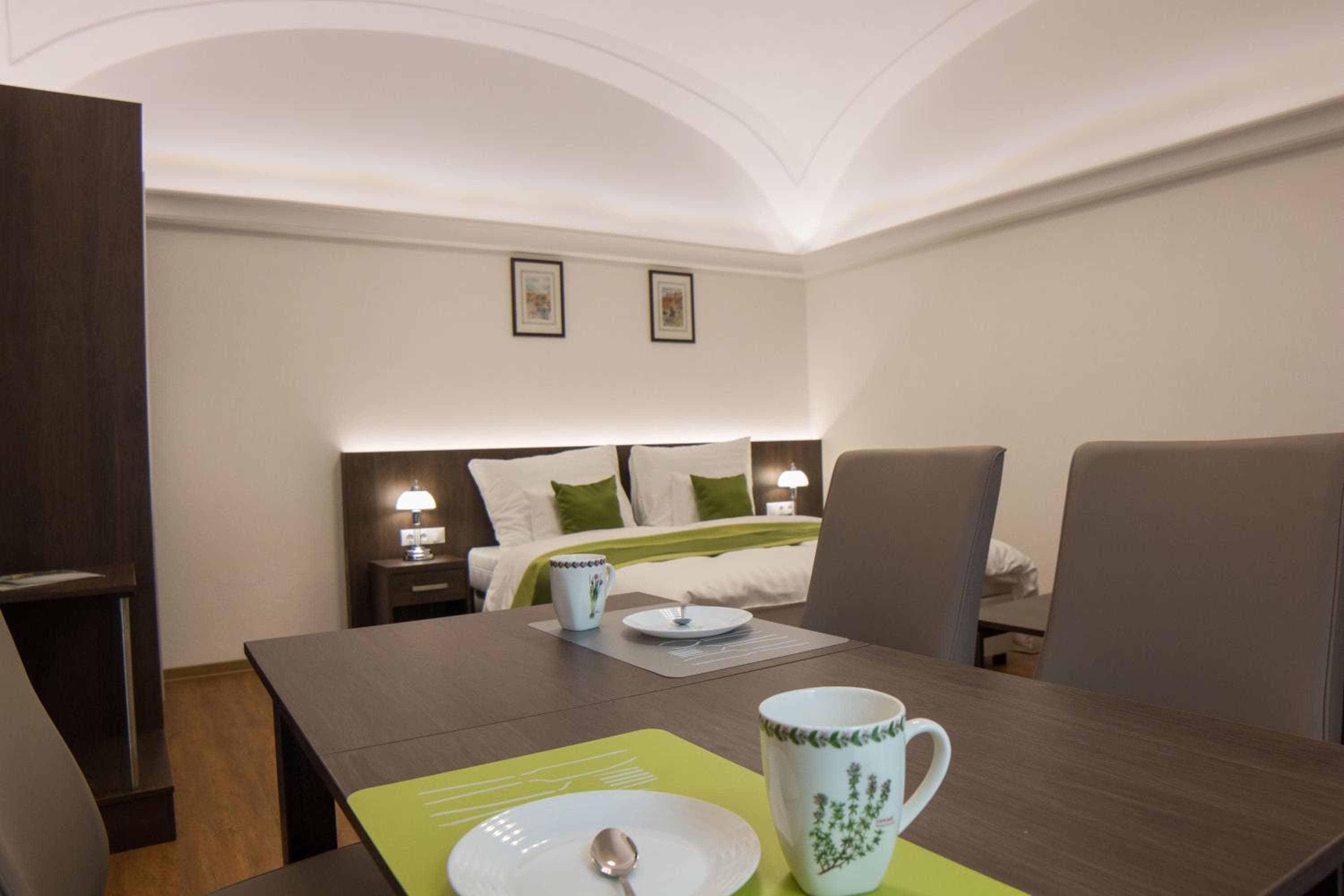 Mecset Apartman, Eger, photo 5