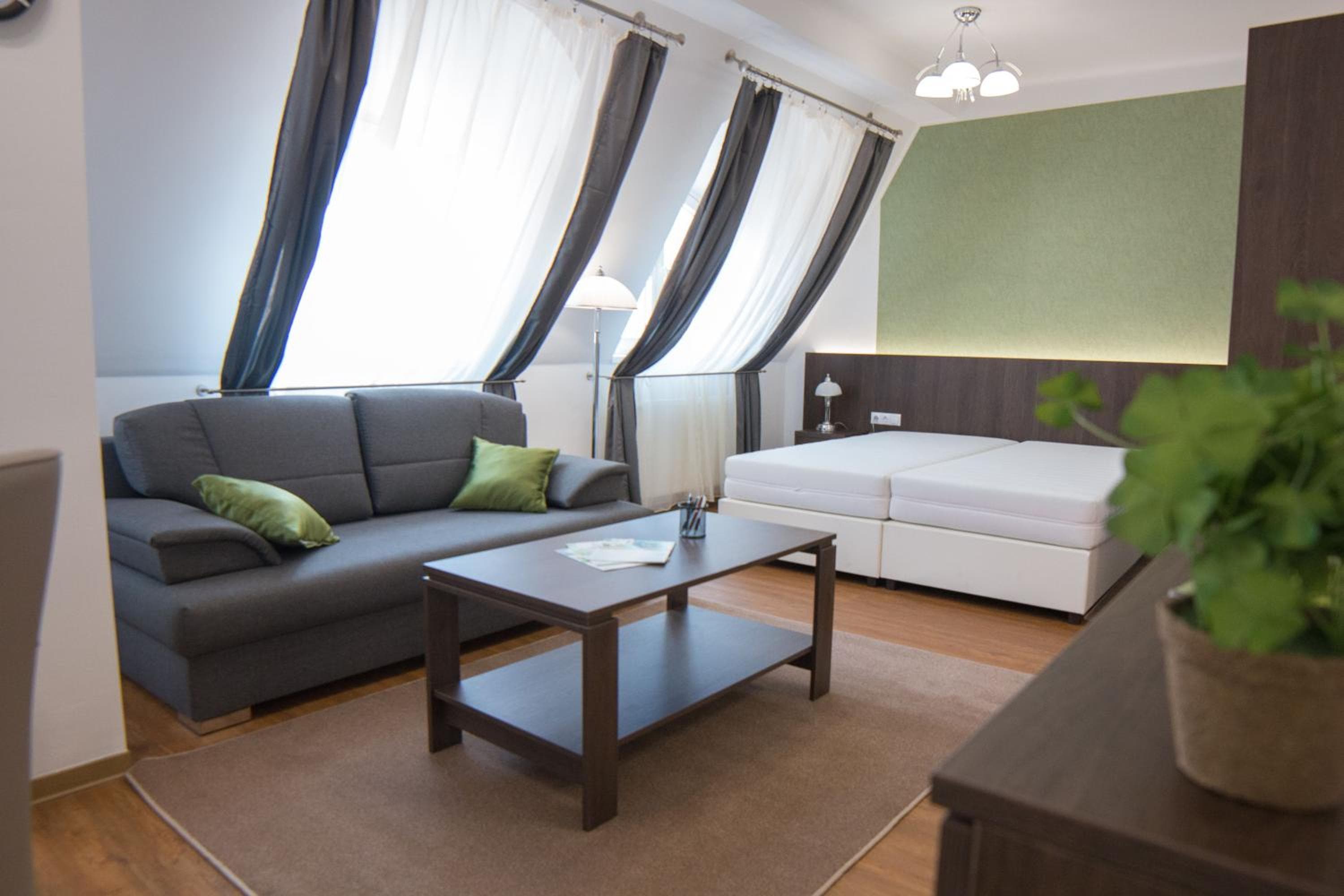 Mecset Apartman, Eger, photo 2