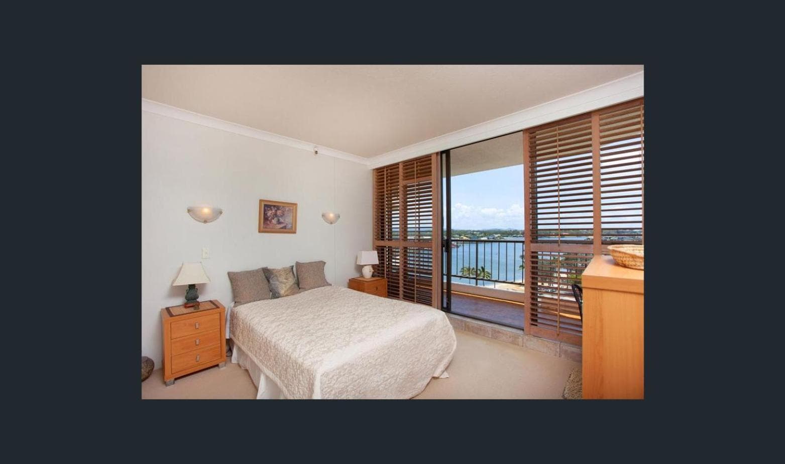 Spectrum Holiday Apartments, Gold Coast, photo 2