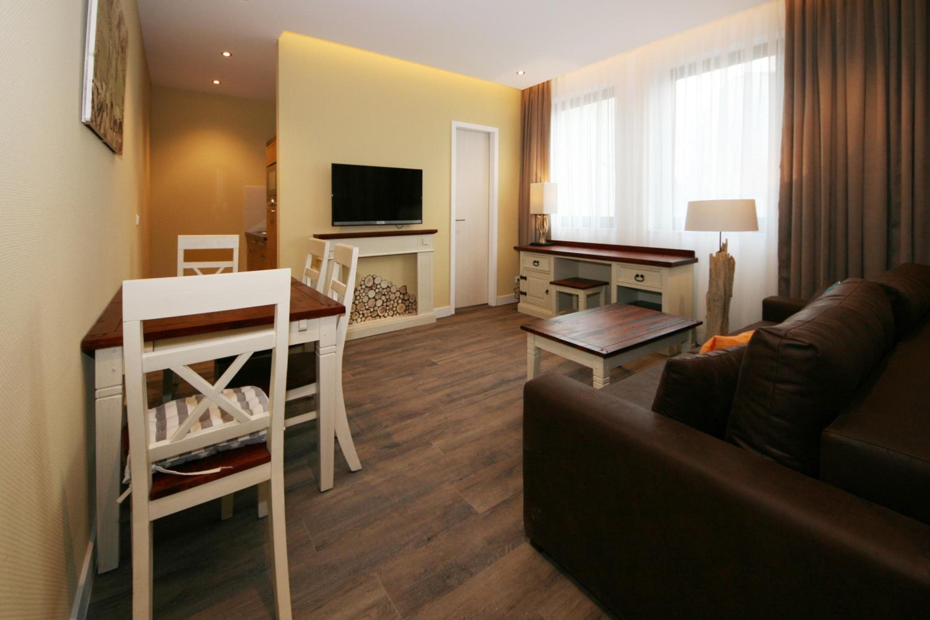 Hotel Apartment Central Leipzig-City & Zoo, Leipzig, photo 2