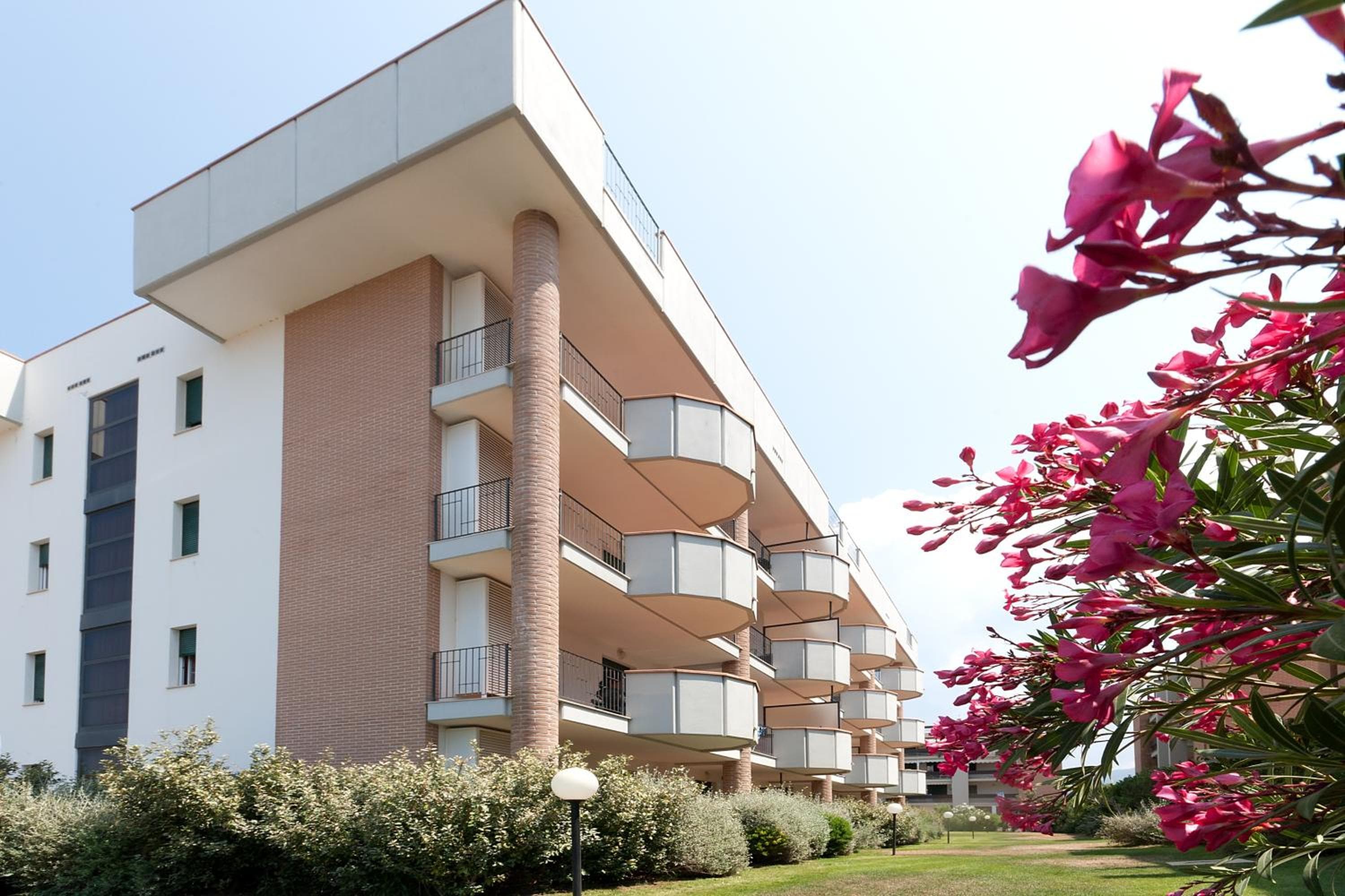 Le Residenze di Santa Costanza - Le Dimore, San Vincenzo