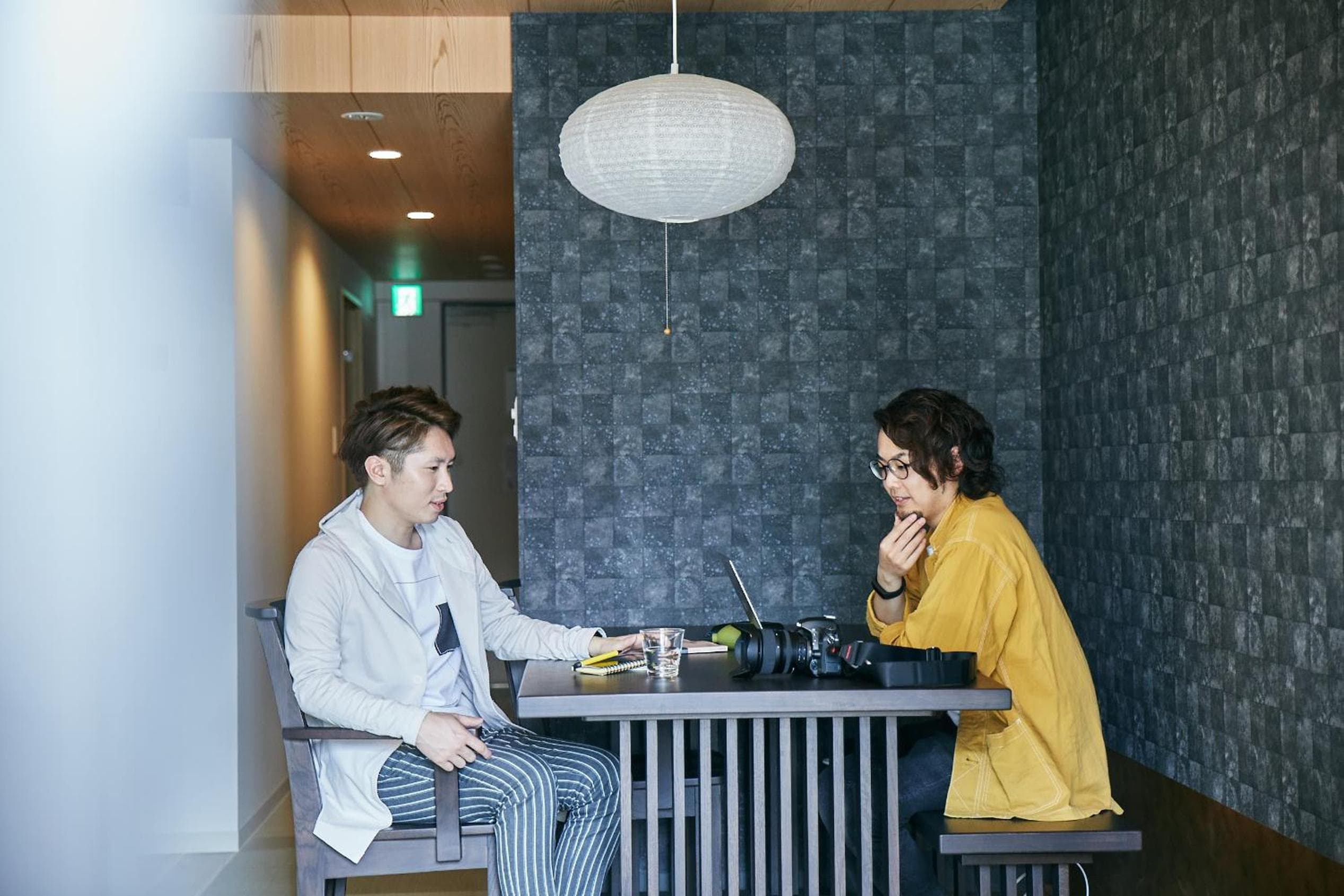 PINN-S1E6, Sapporo, photo 3