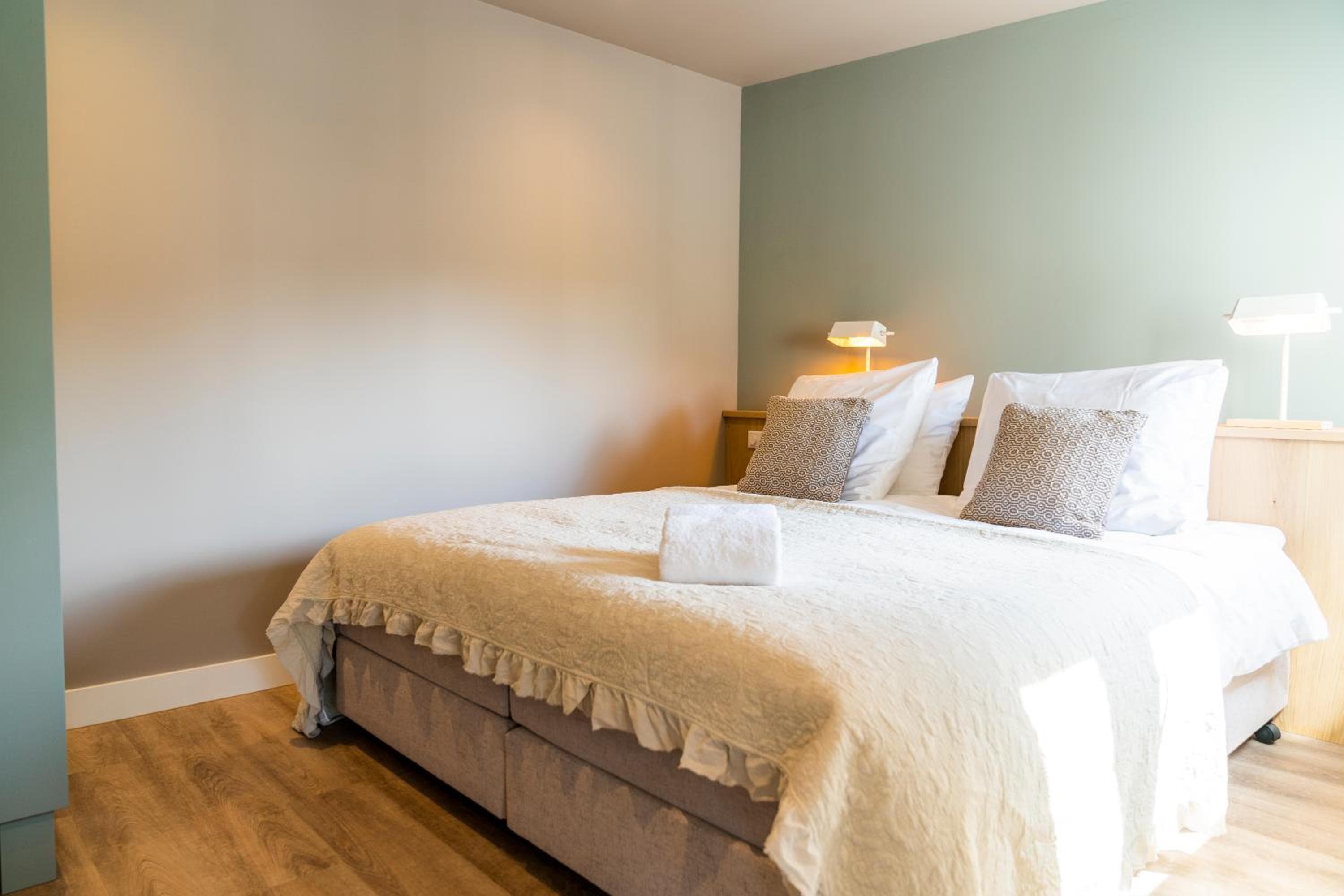 Just Texel Suites & Apartments, Den Burg, photo 4