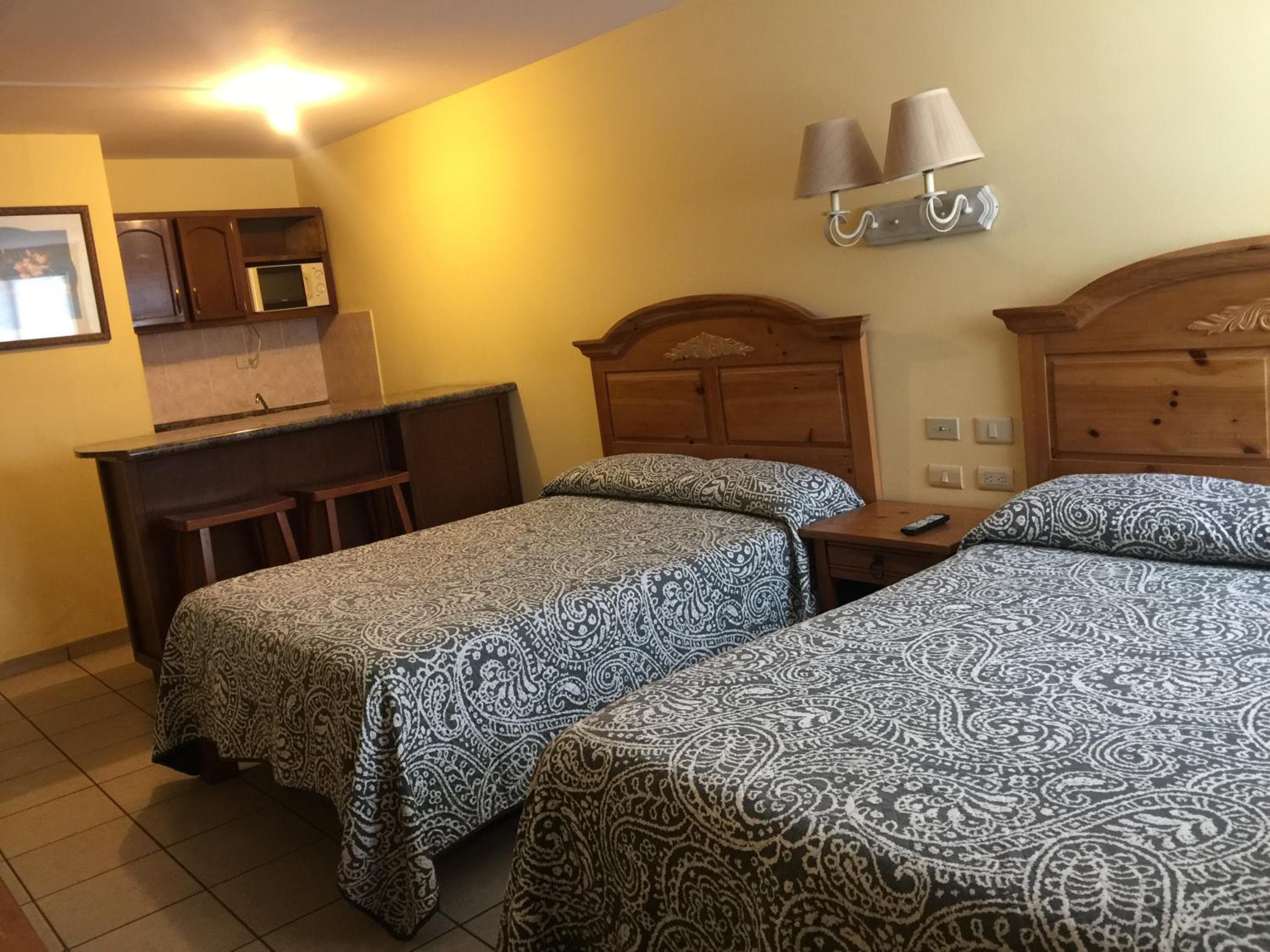 Aparthotel - El Ejecutivo, Ciudad Obregón, photo 3