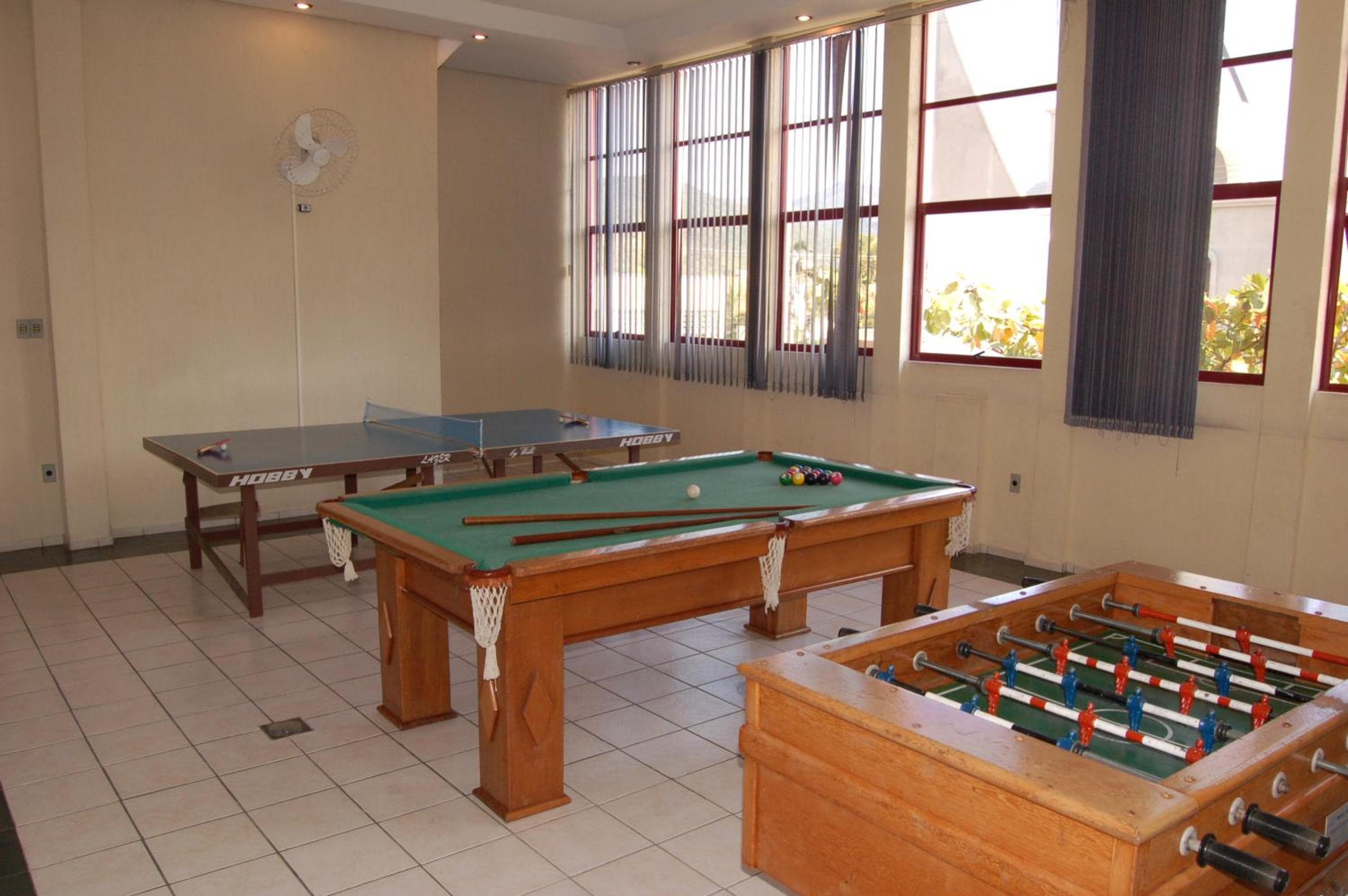 Hotel Residencial Itapema, Itapema, photo 4