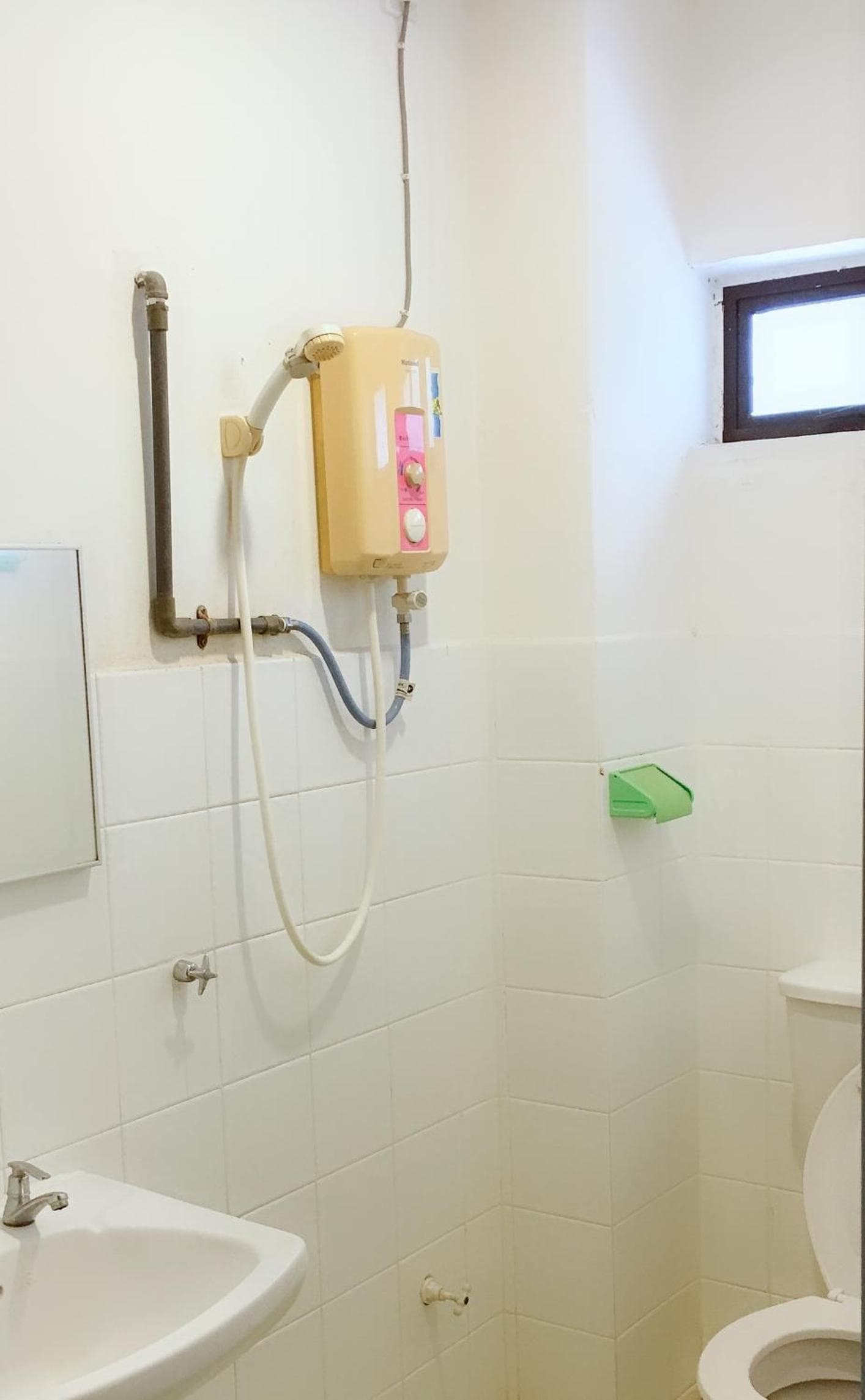 Dindings Pantai Desair Apartment By DPD, Lumut, photo 4