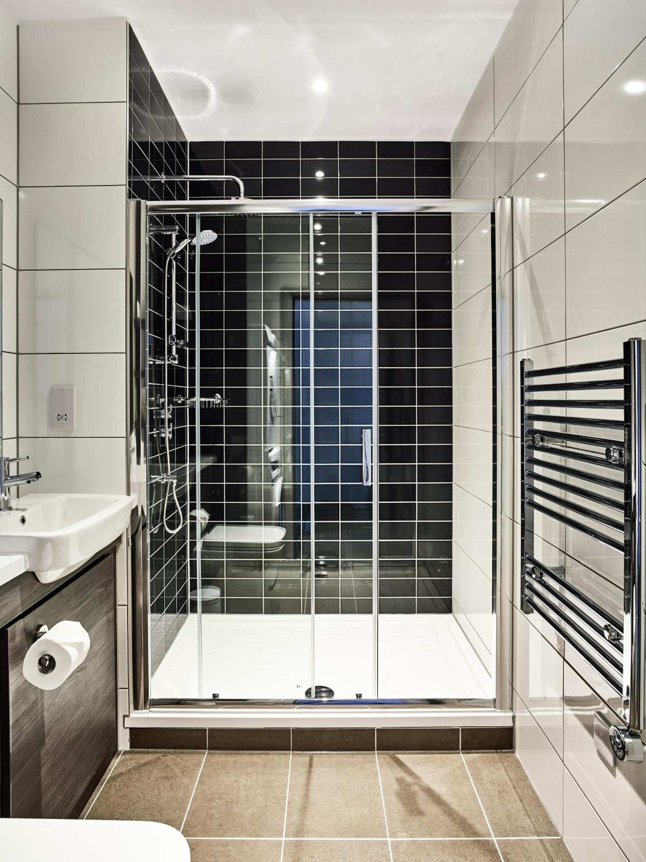 Citadines City Centre Liverpool, Liverpool, photo 6
