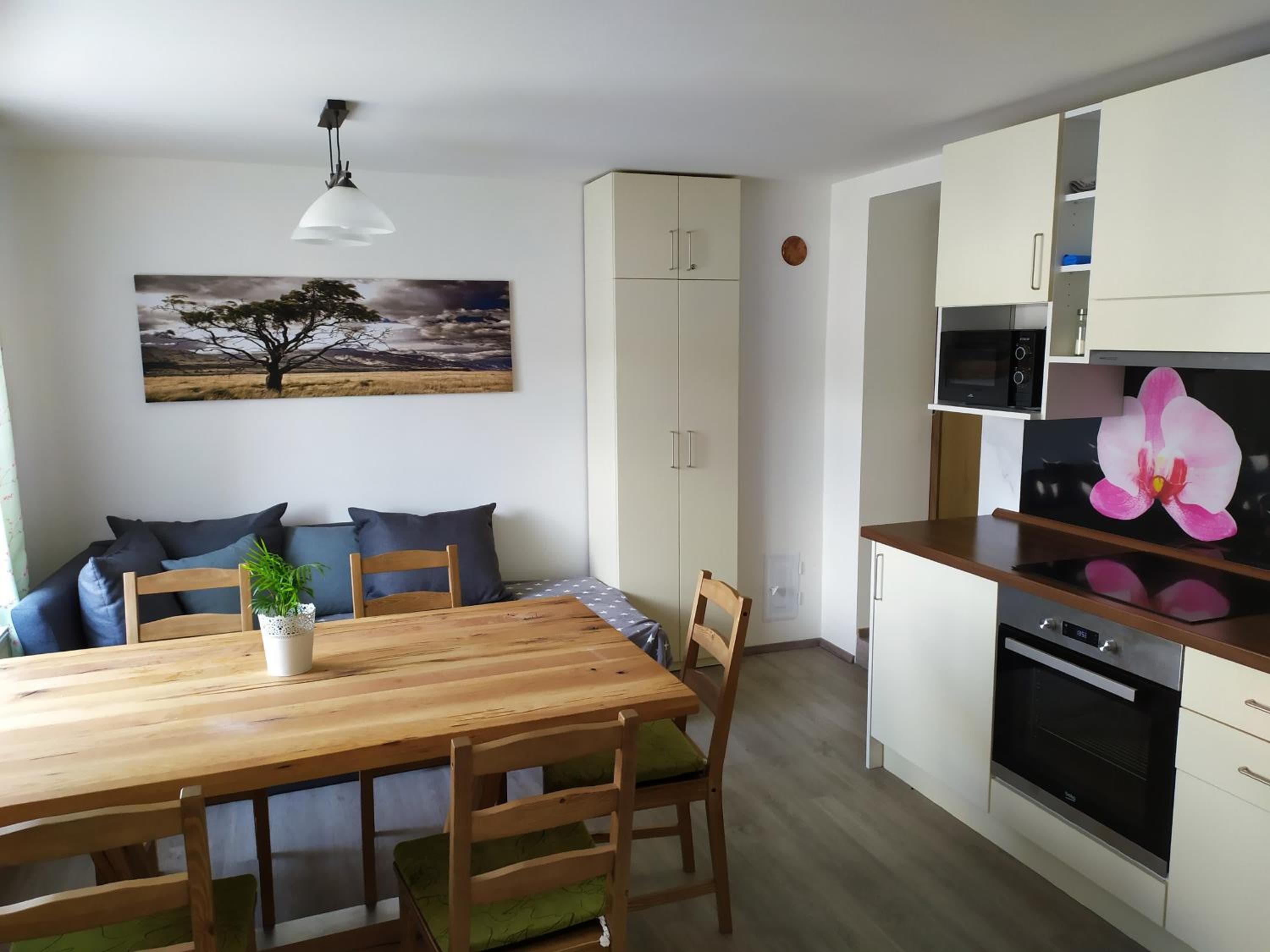 Apartmany De-Lu, Blansko