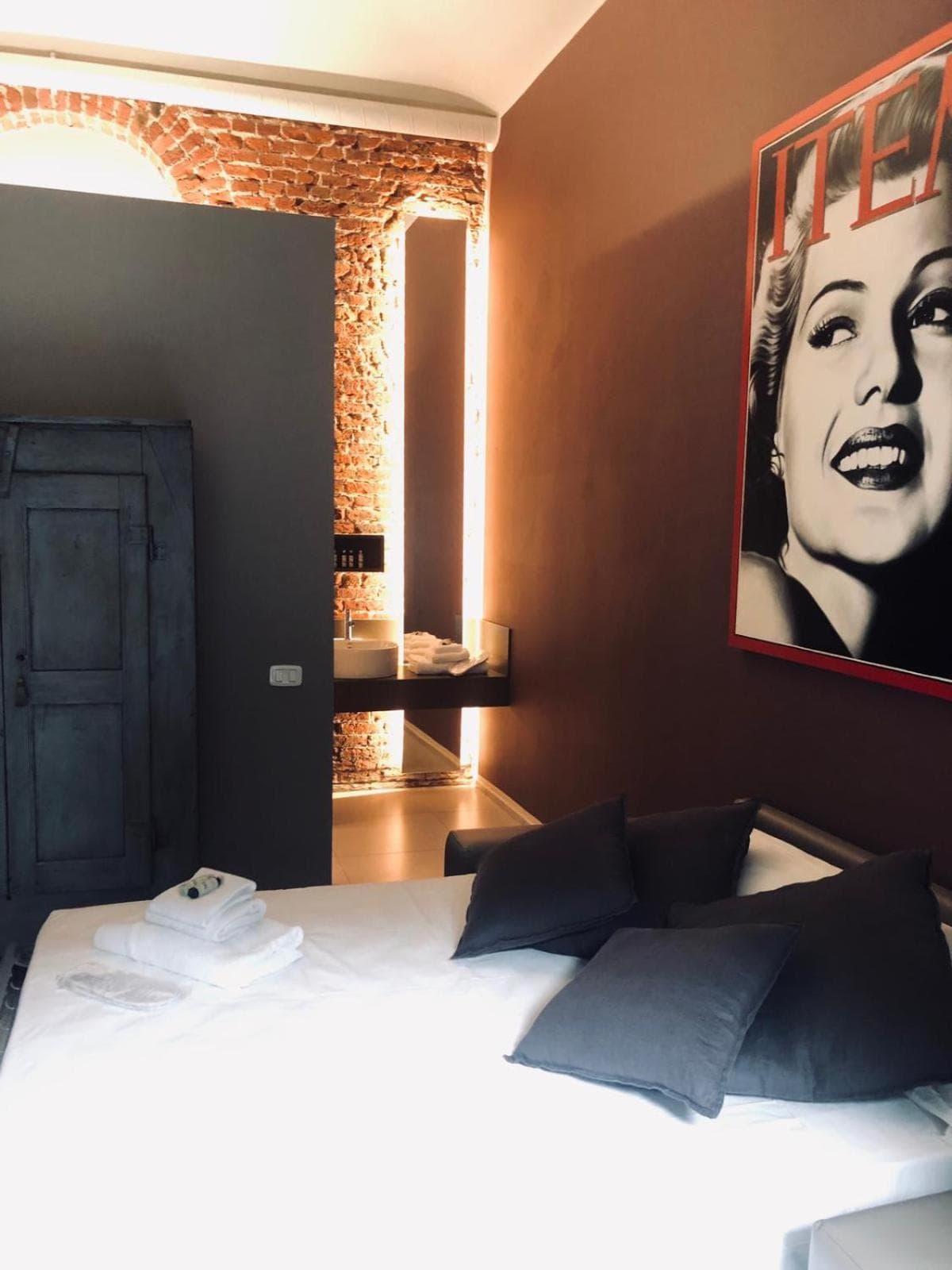 Santa Giulia Hotel e Residence Torino, Turin, photo 2
