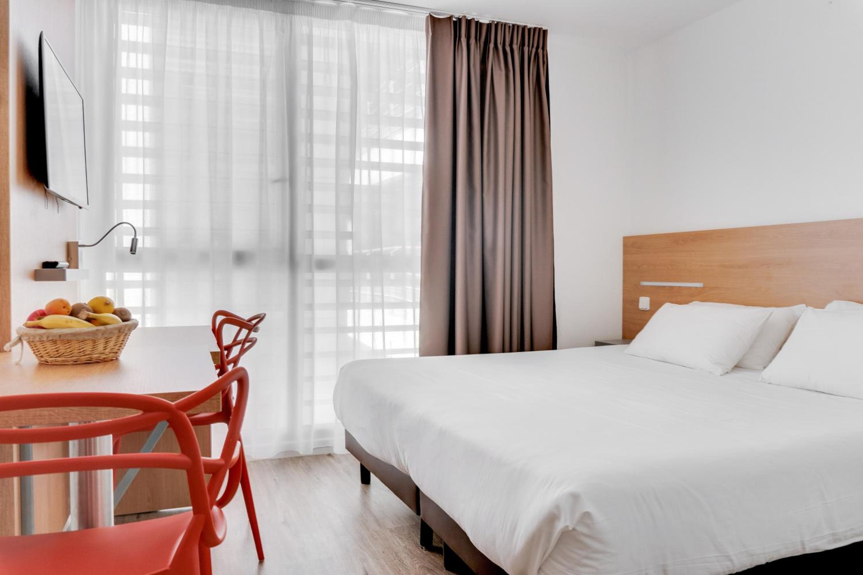 Residhotel Galerie Tatry, Bordeaux, photo 3