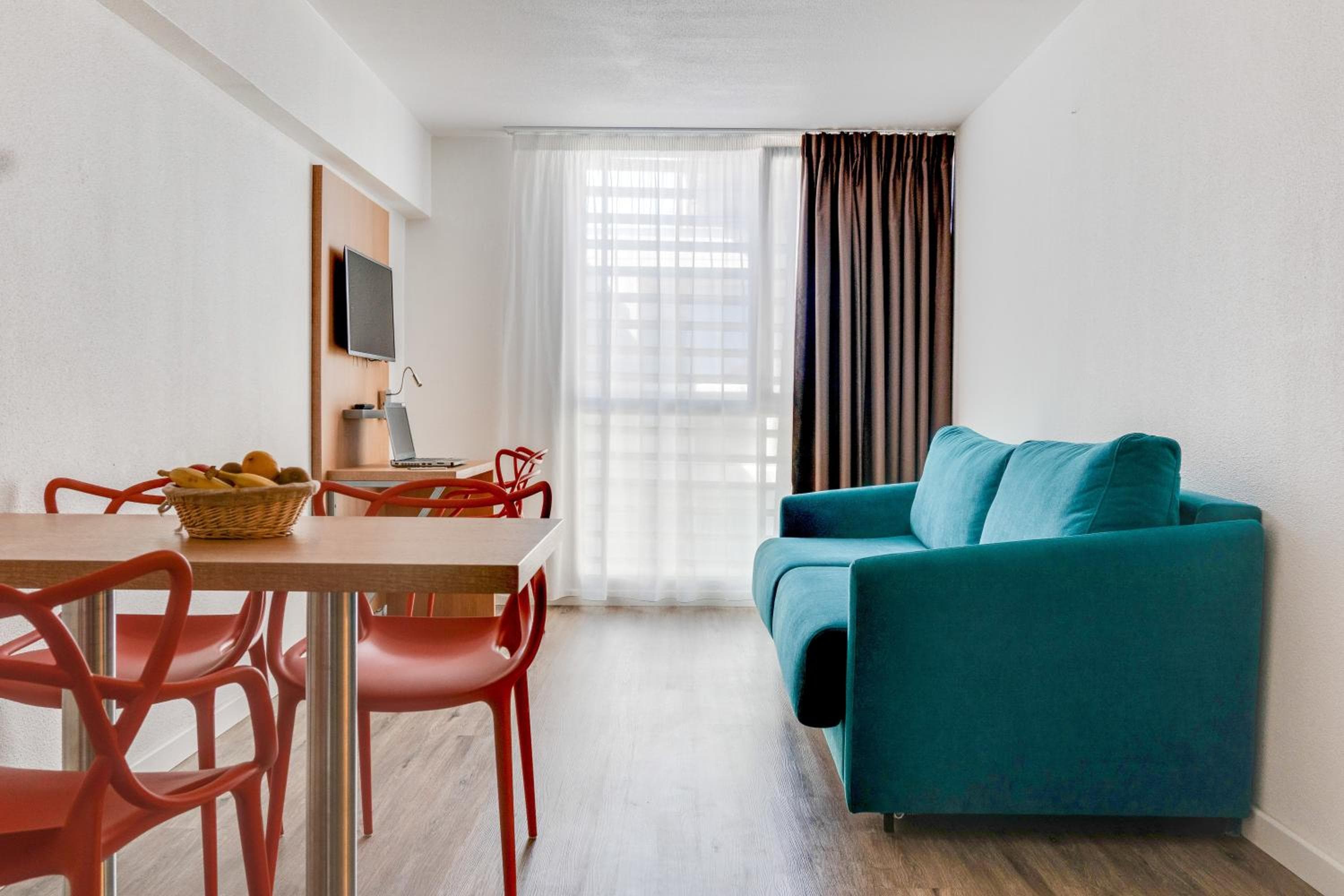 Residhotel Galerie Tatry, Bordeaux, photo 5