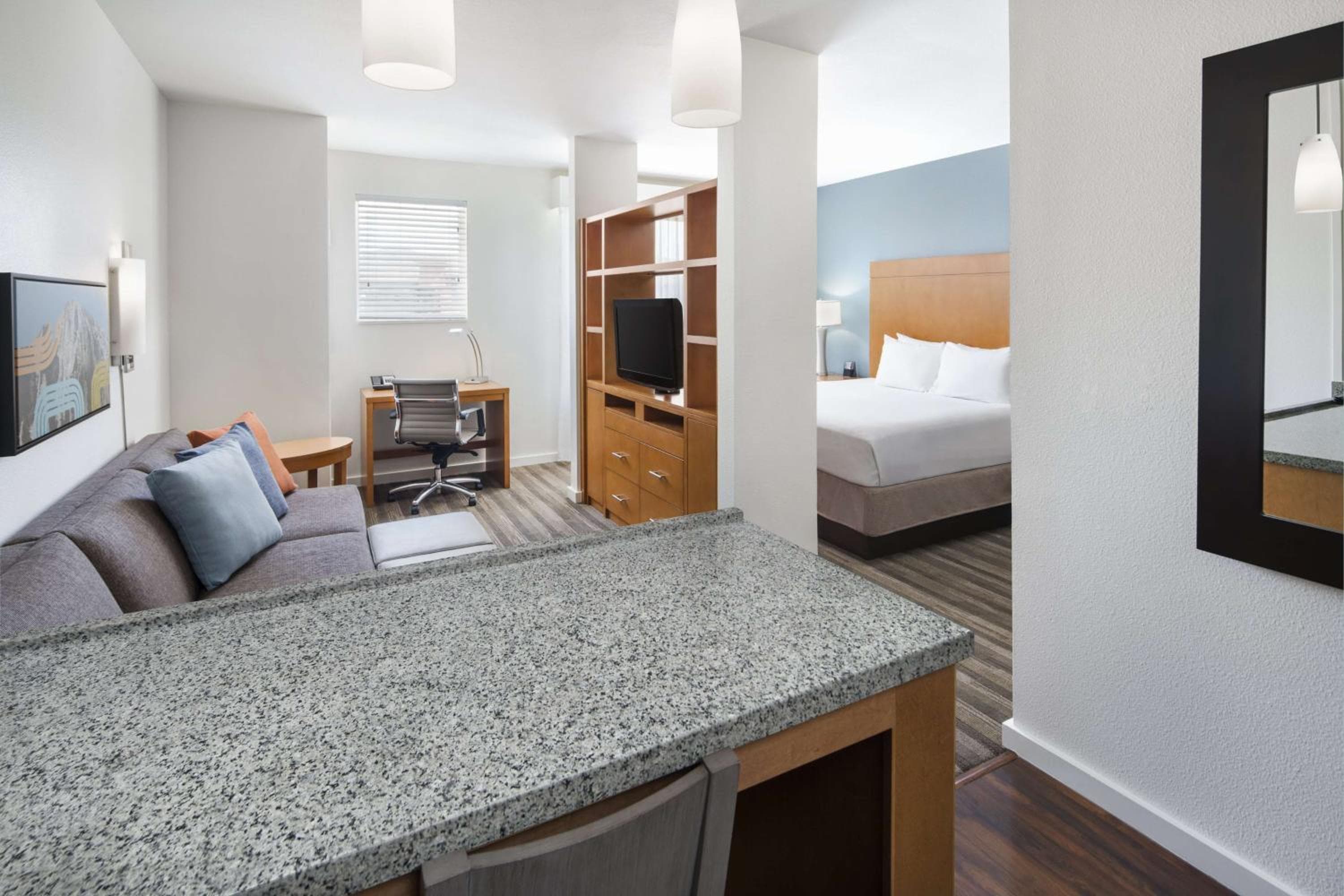 Hyatt House Boulder/Broomfield, Broomfield, photo 2
