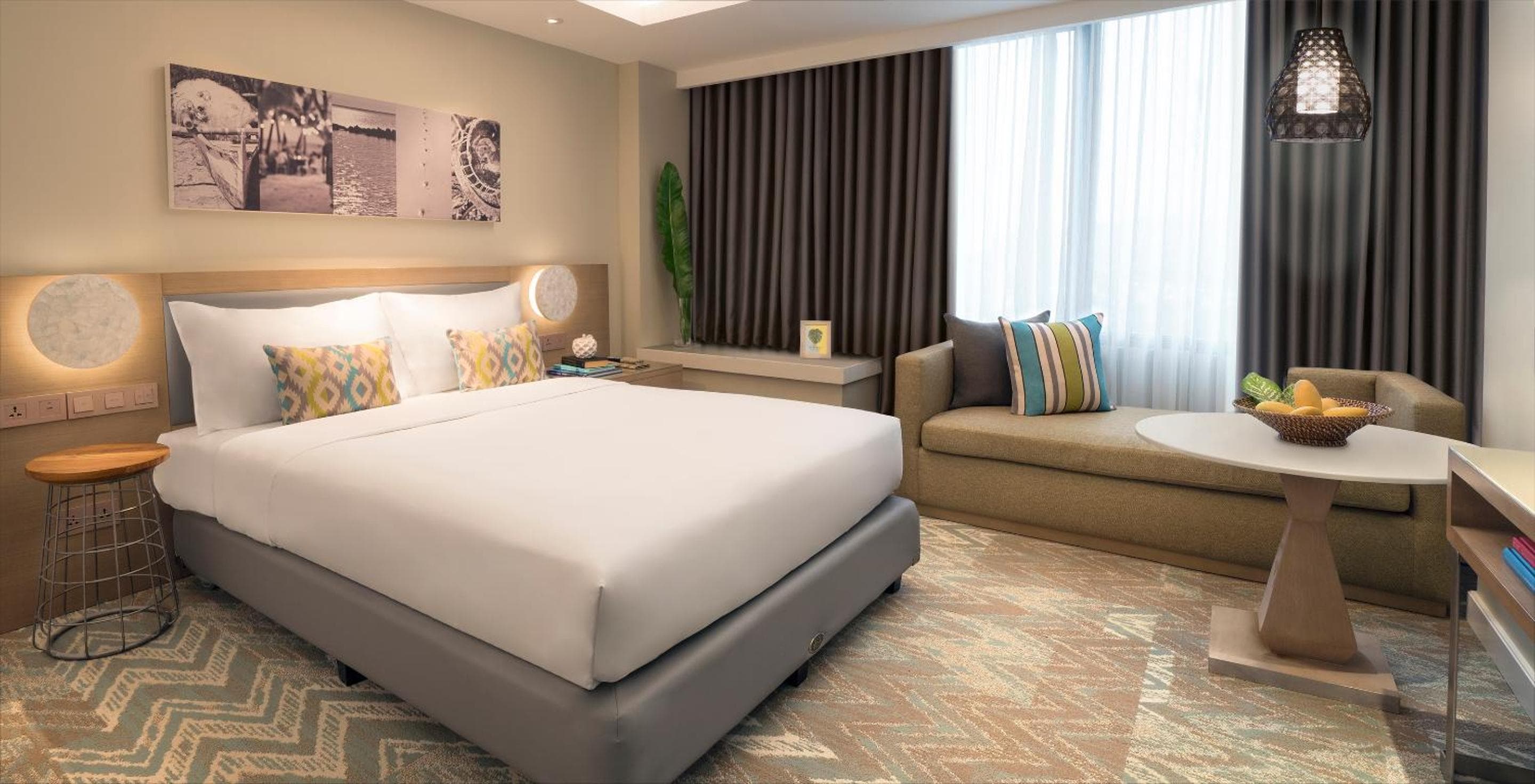Citadines Cebu City, Cebu City, photo 5