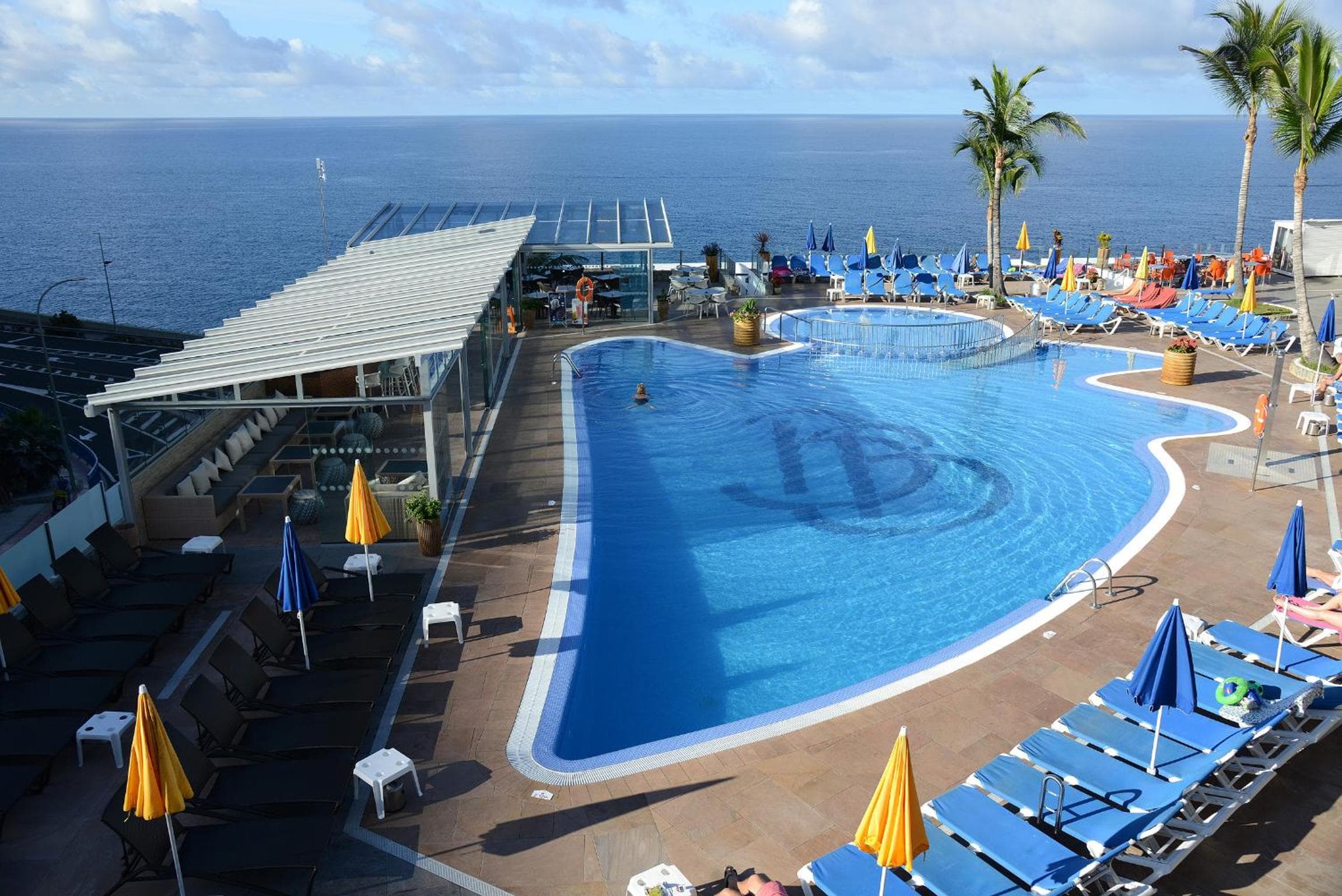 Ona Bahia Blanca, Puerto Rico de Gran Canaria, photo 6
