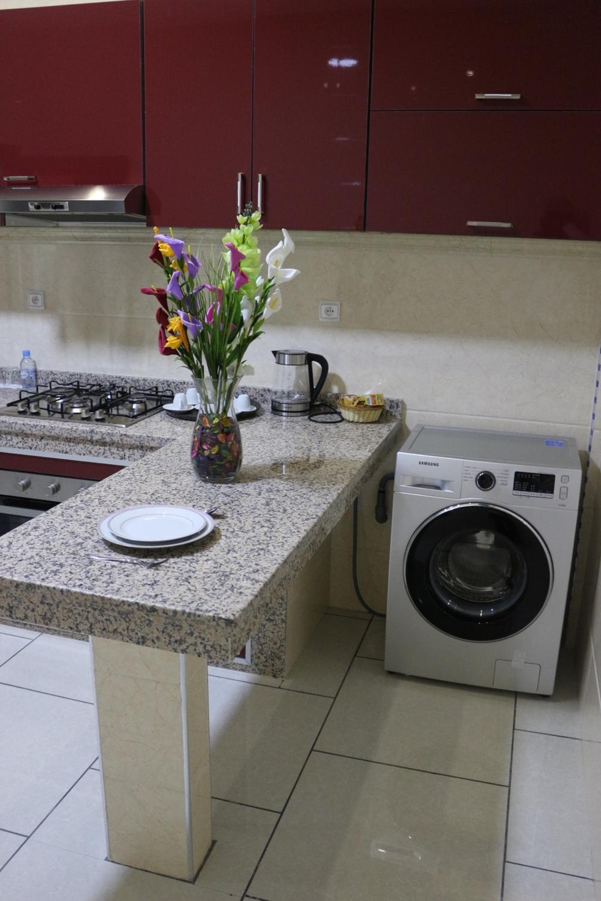 Residence Achomoukhe, Laayoune, photo 3