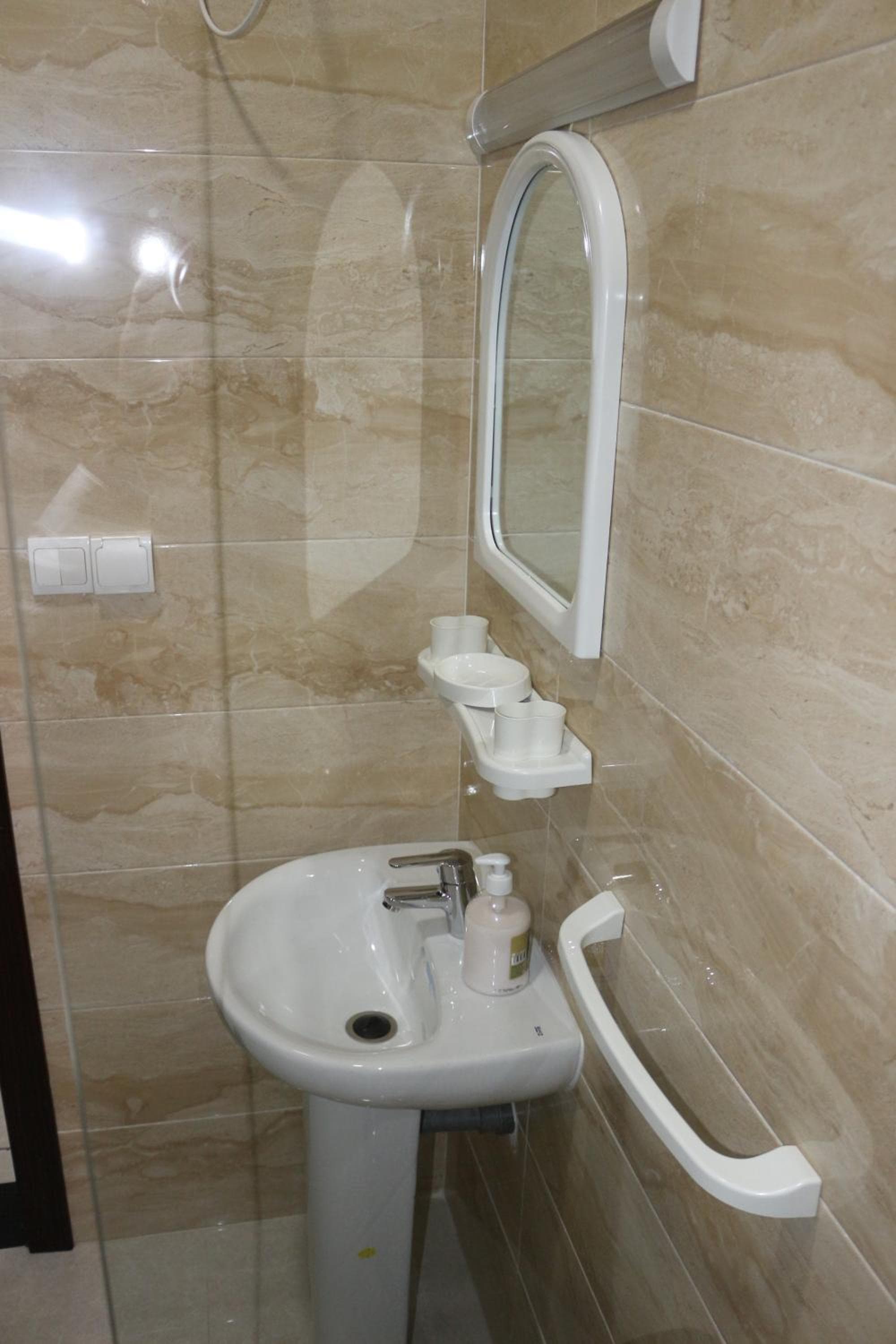Residence Achomoukhe, Laayoune, photo 4