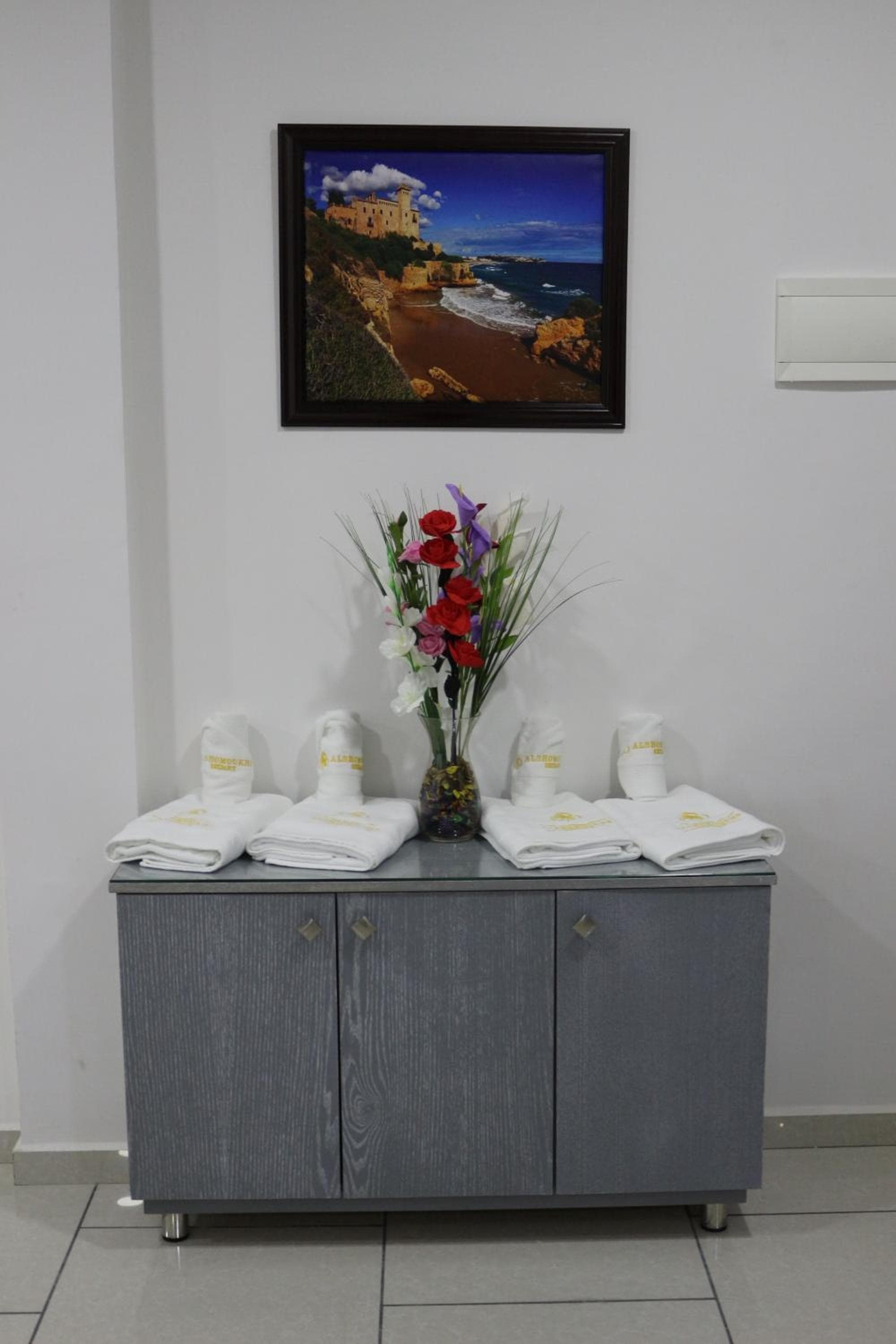 Residence Achomoukhe, Laayoune, photo 5