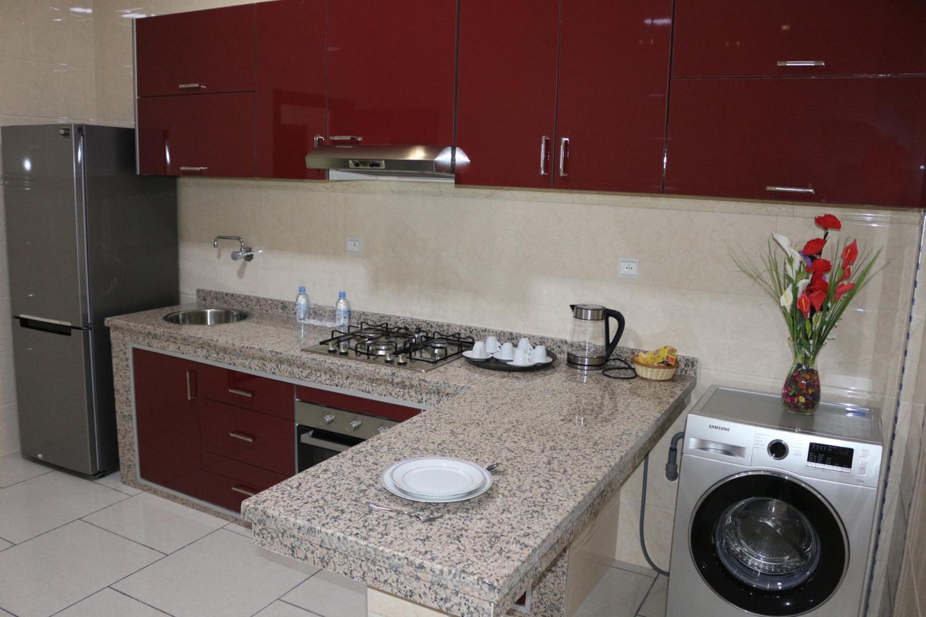 Residence Achomoukhe, Laayoune, photo 2